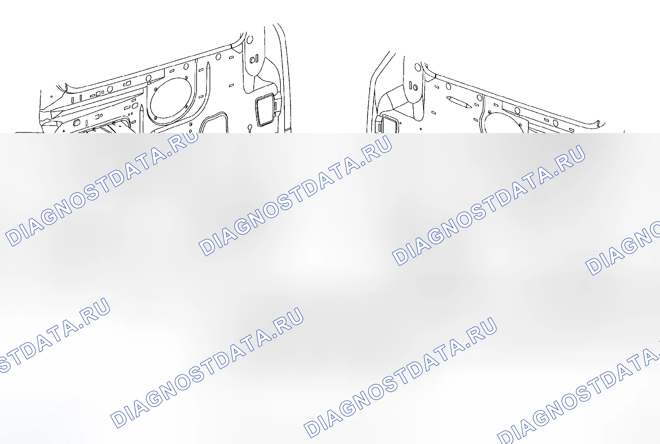 Рис. 190. Dodge Caravan IV