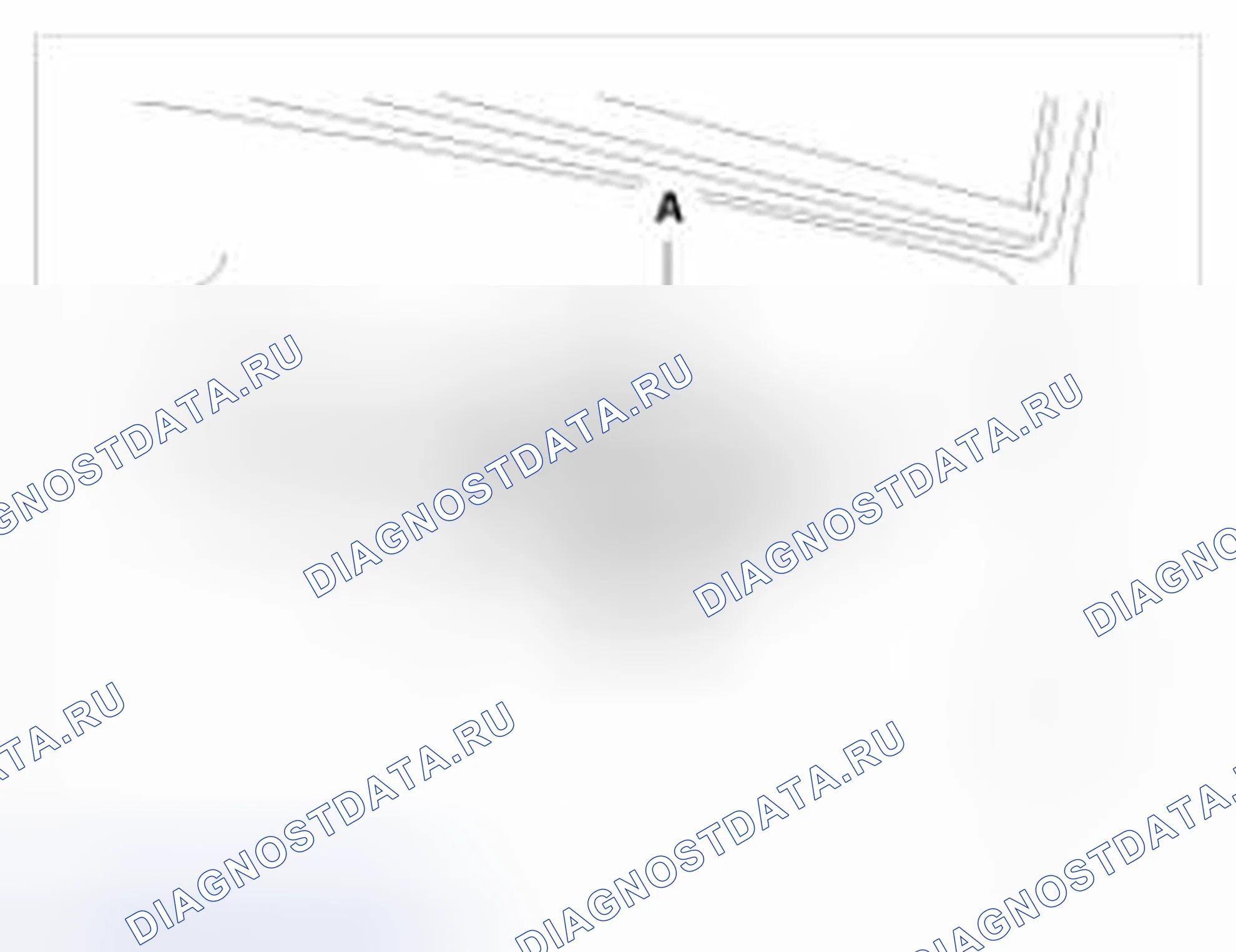 Рис. 115: [4 дверь]. BMW 6 серия F06/F13/F12