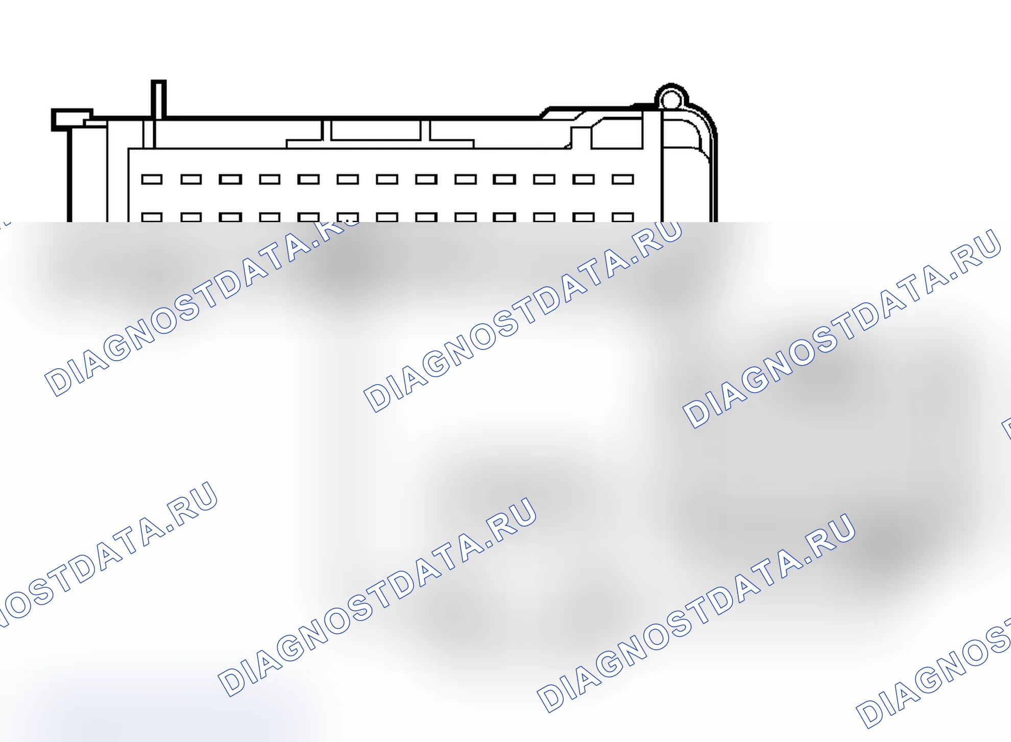 Рис. 175. Ford Five Hundred I