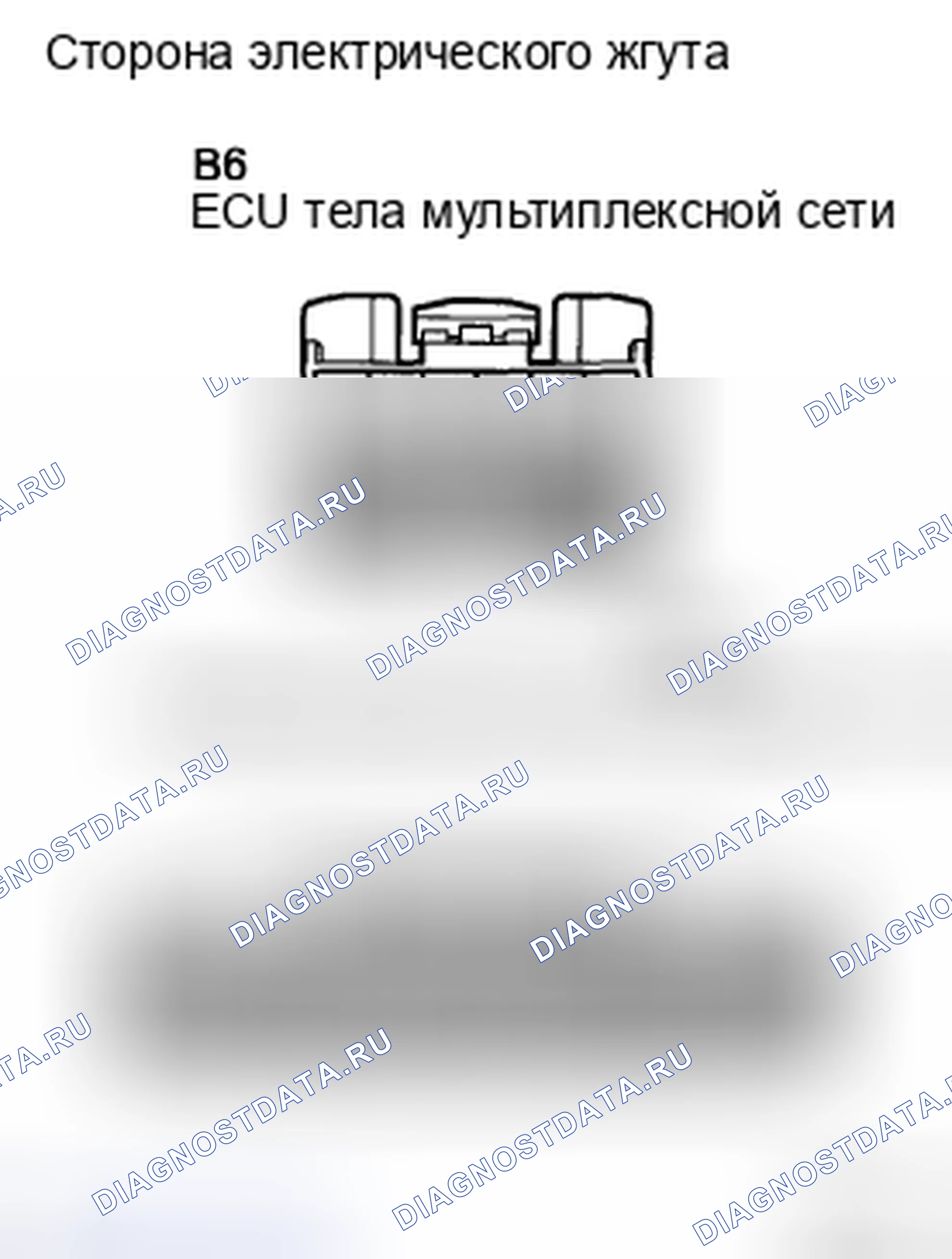 Рис. 44. Toyota Sienna II рестайлинг
