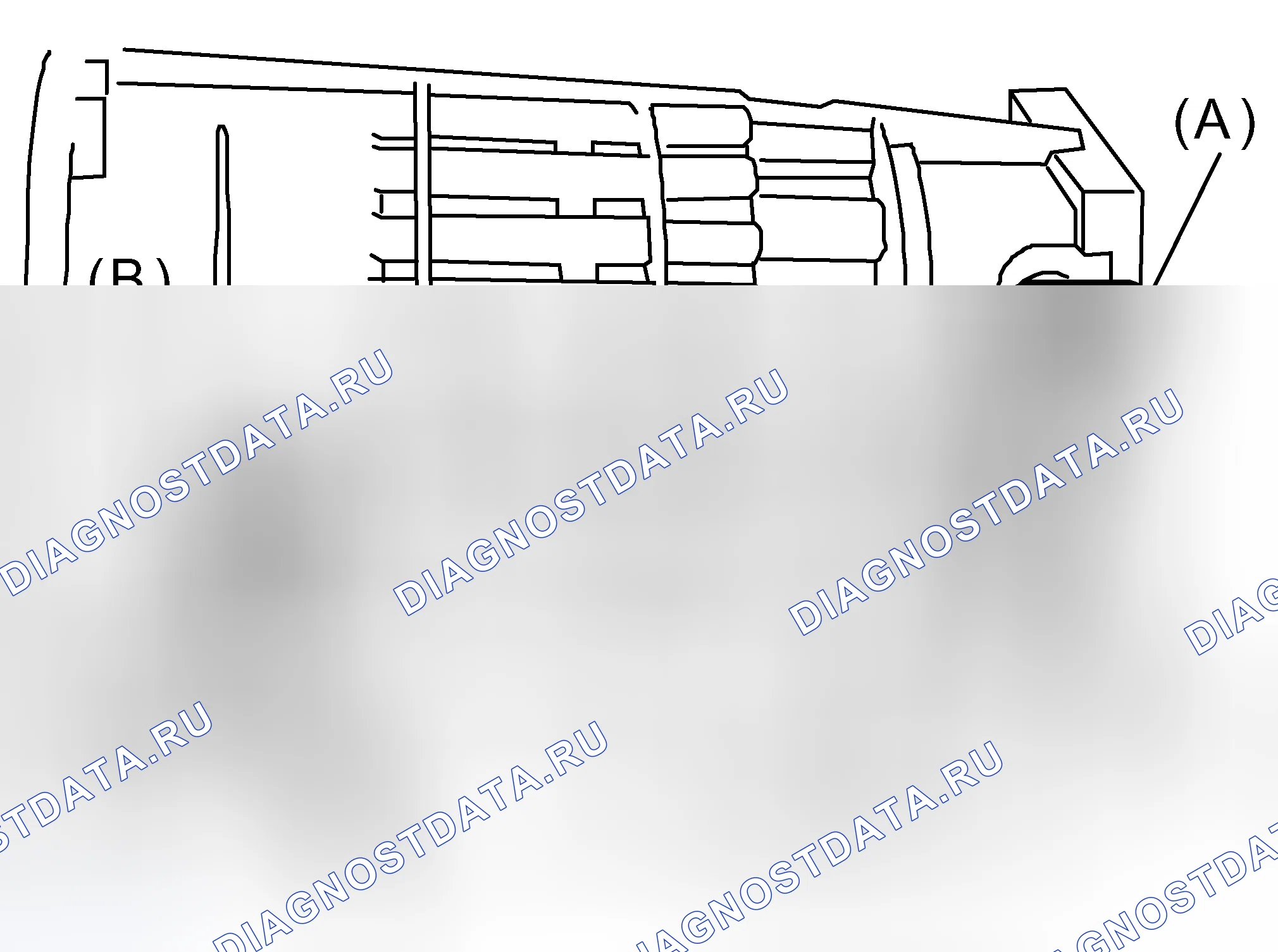 Рис. 157. Kia Optima II рестайлинг
