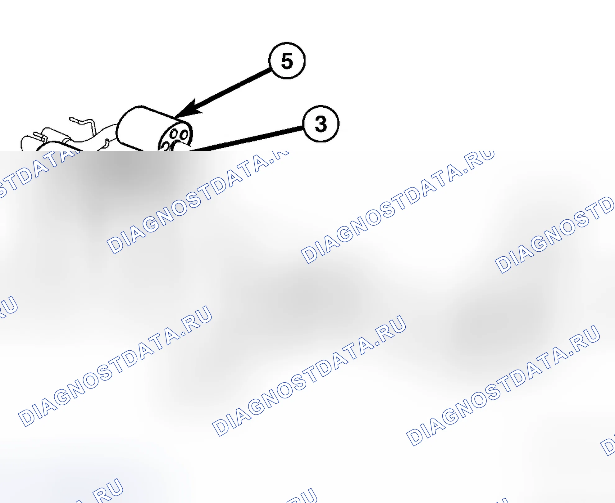 Рис. 29: 6.1л. Jeep Grand Cherokee WK