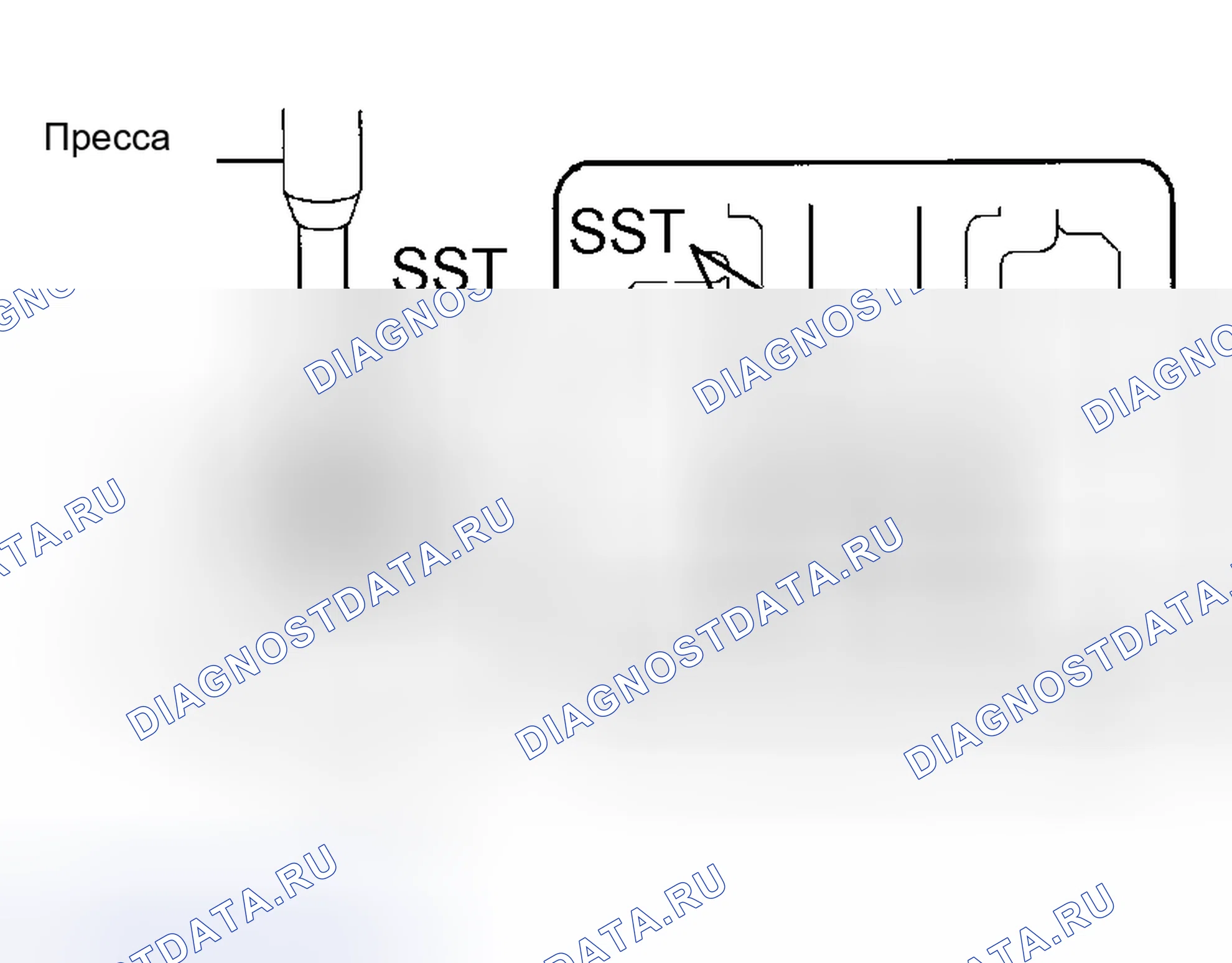 Рис. 58. Toyota 4Runner IV