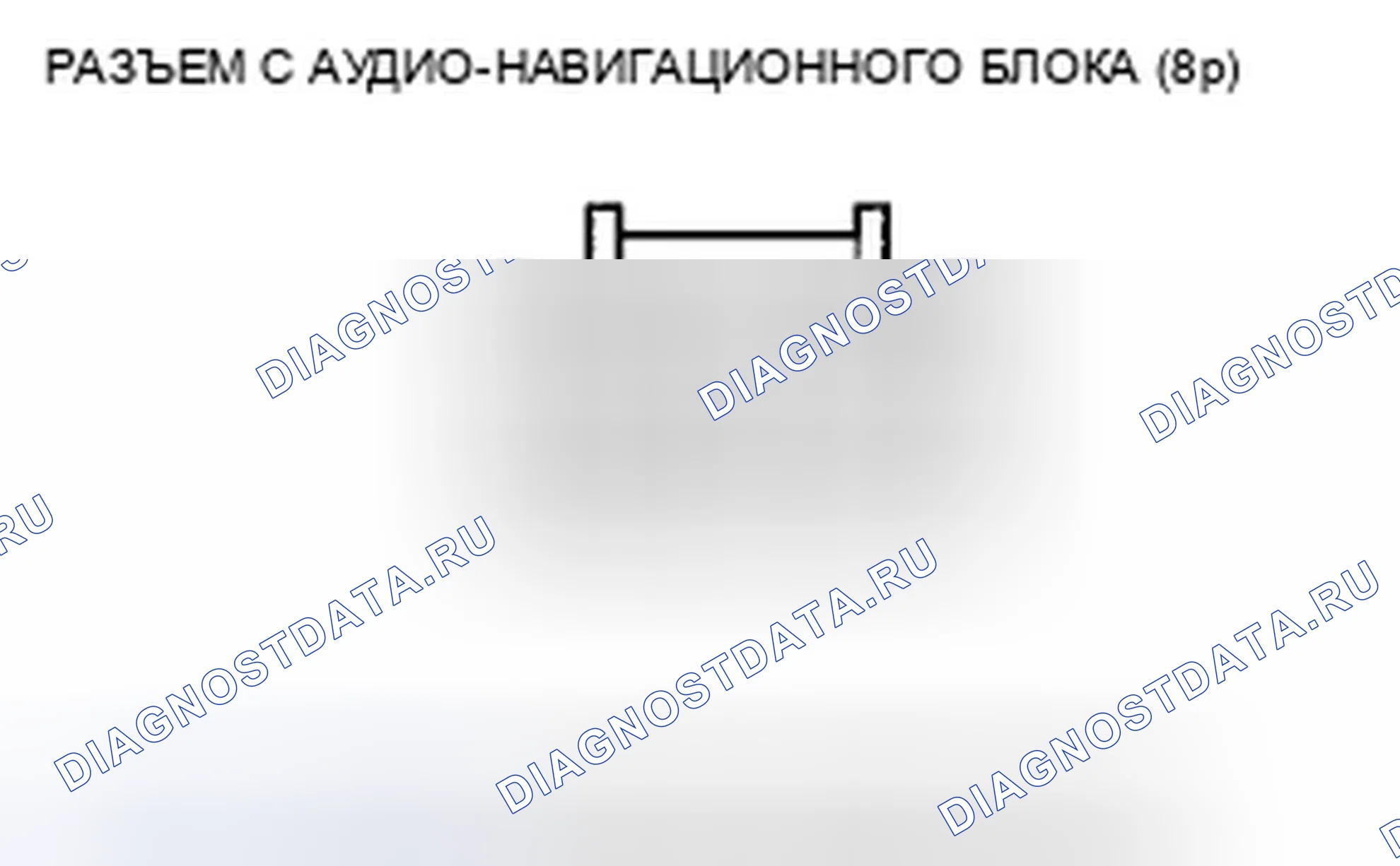 Рис. 361. Honda CR-V III рестайлинг