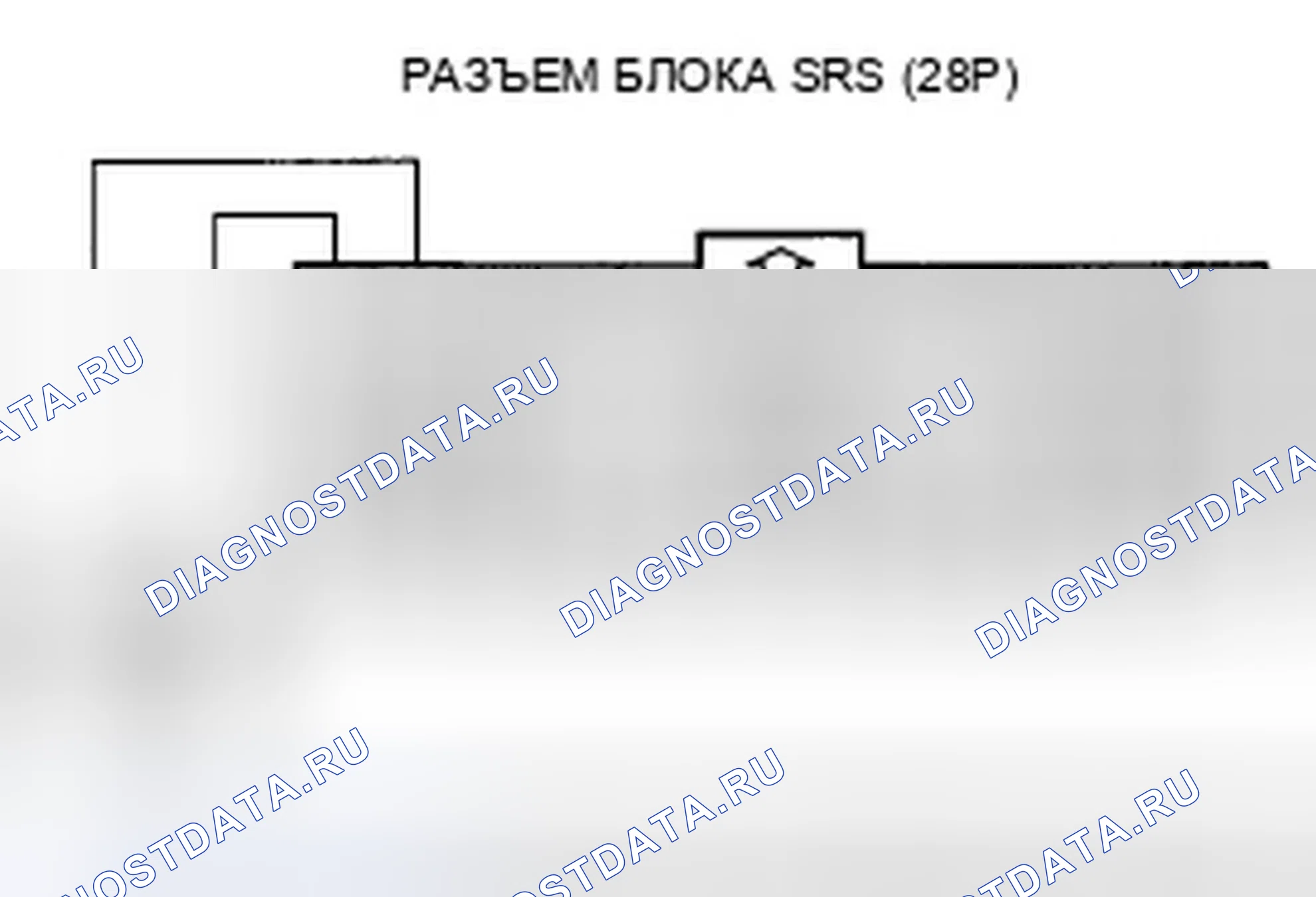 Рис. 50. Honda Element YH2 рестайлинг