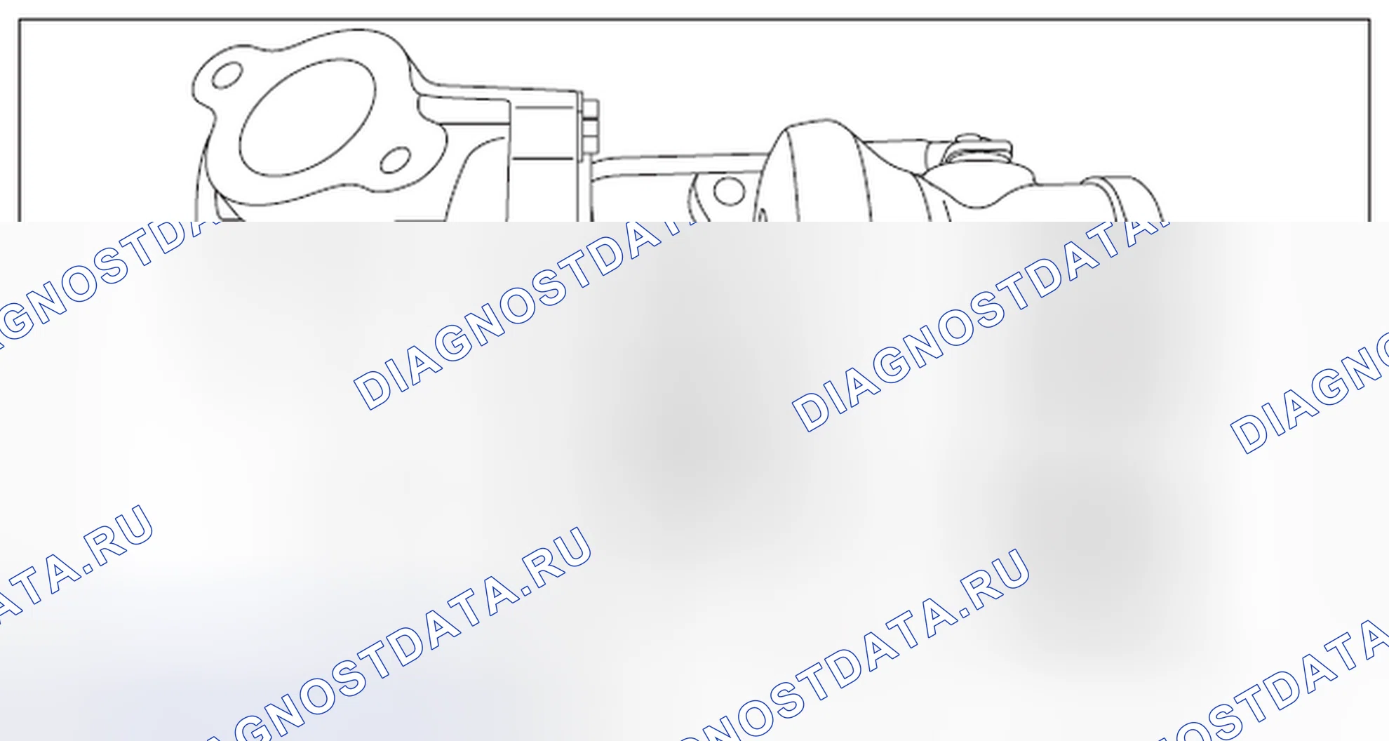 Рис. 939. Subaru Forester SJ