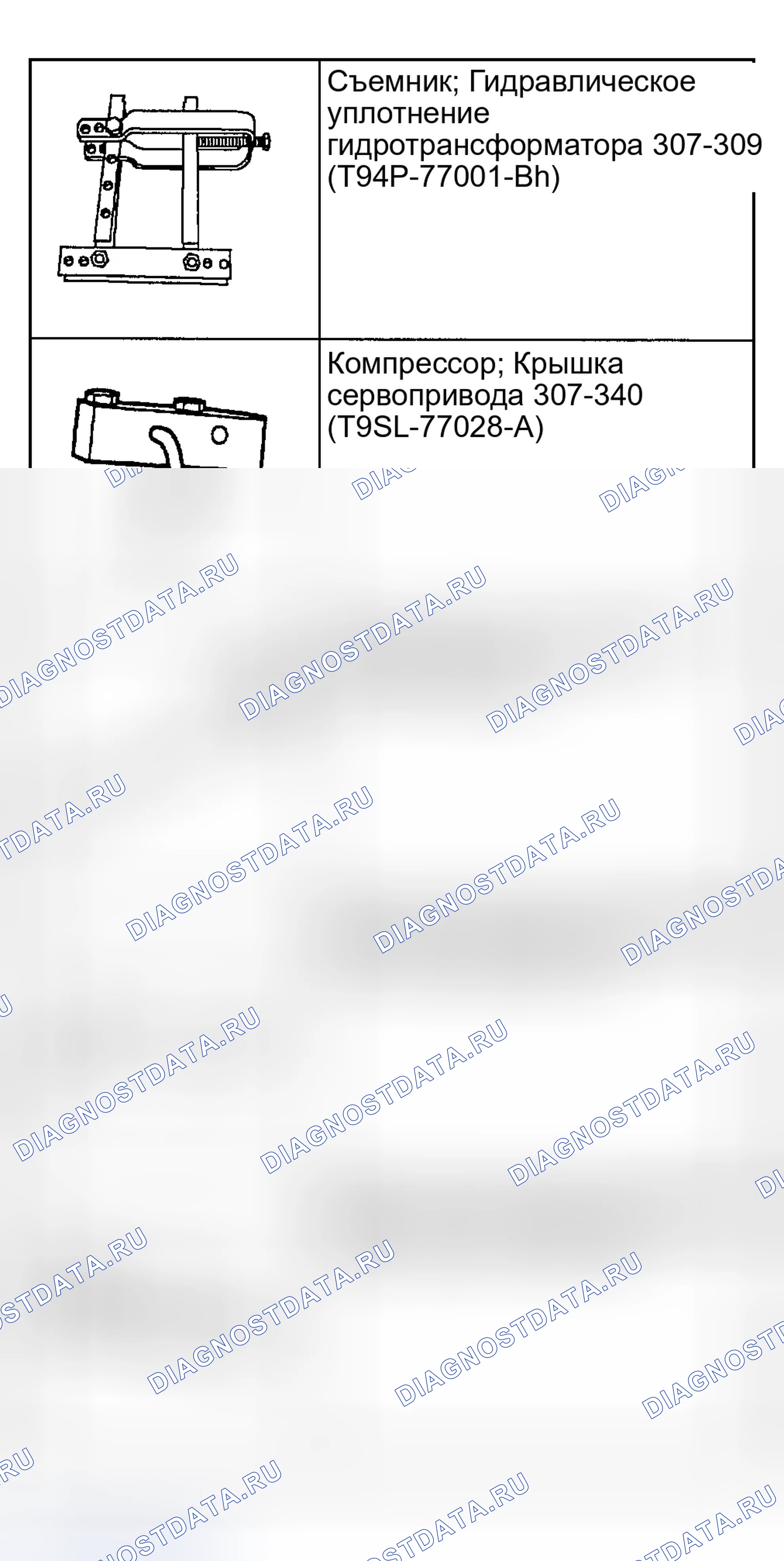 Рис. 358. Ford Explorer Sport Trac I