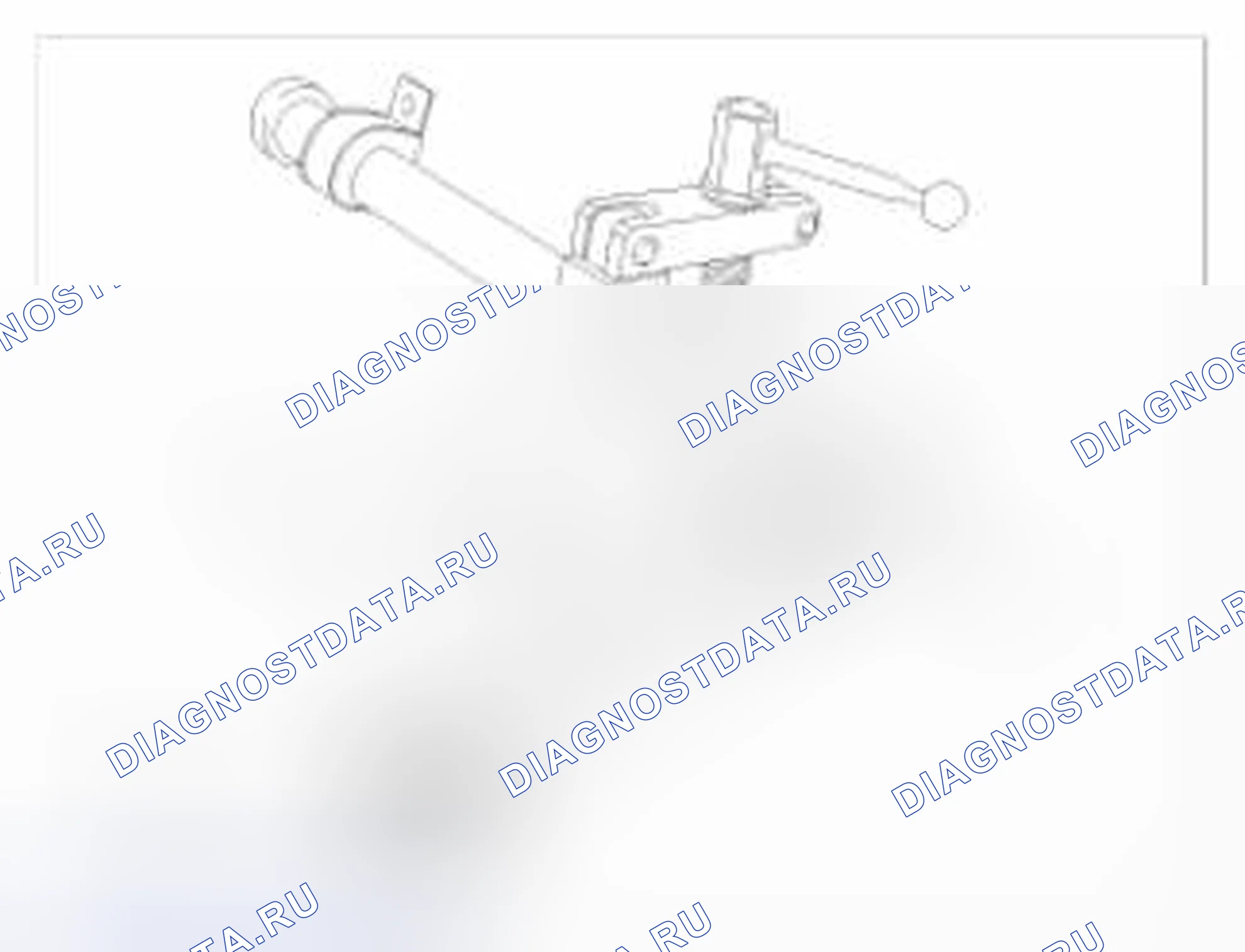 Рис. 45. BMW 6 серия F06/F13/F12