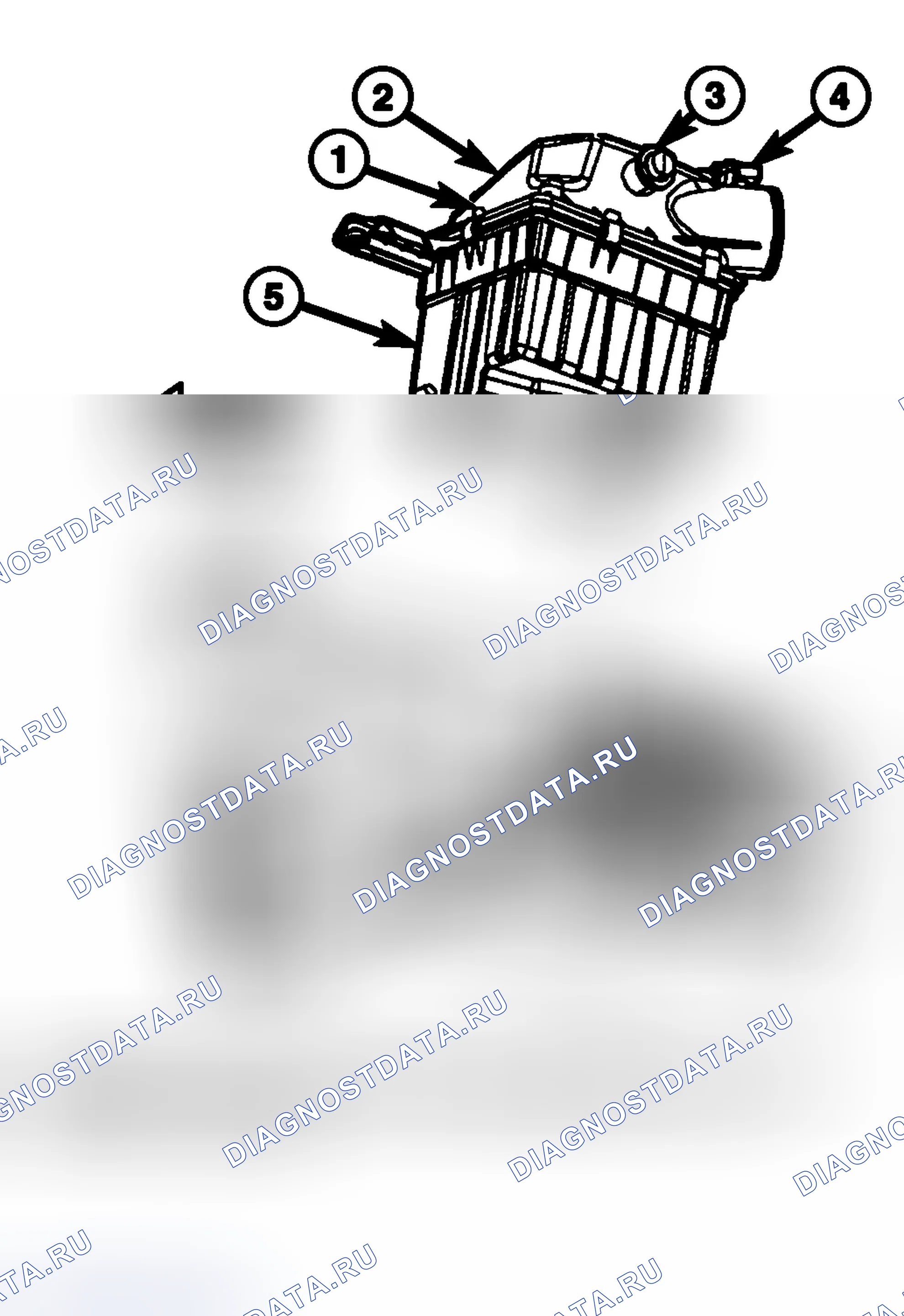 Рис. 633. Dodge Pickup R3500 