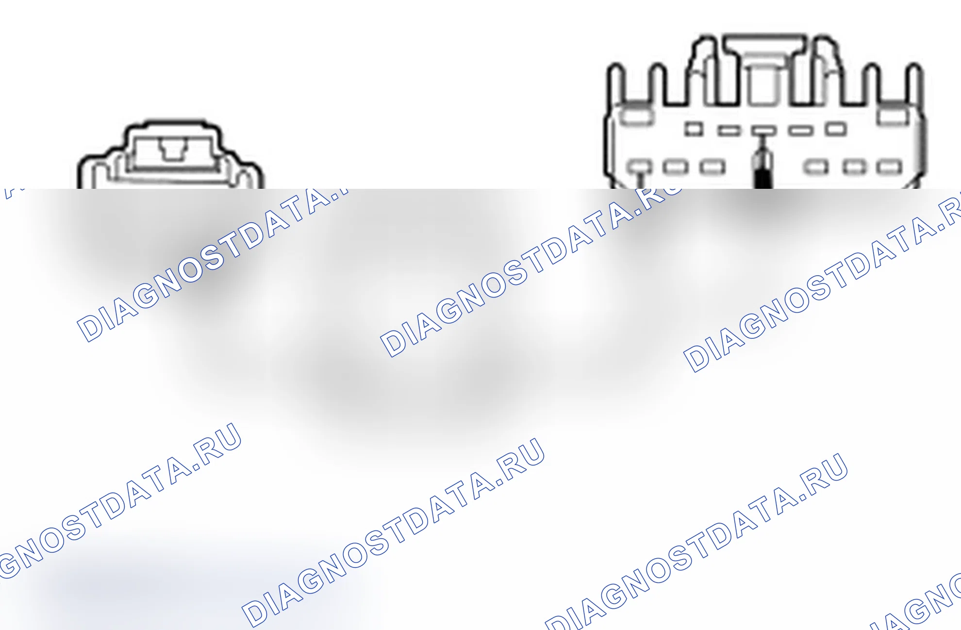 Рис. 13. Ford Econoline E250 