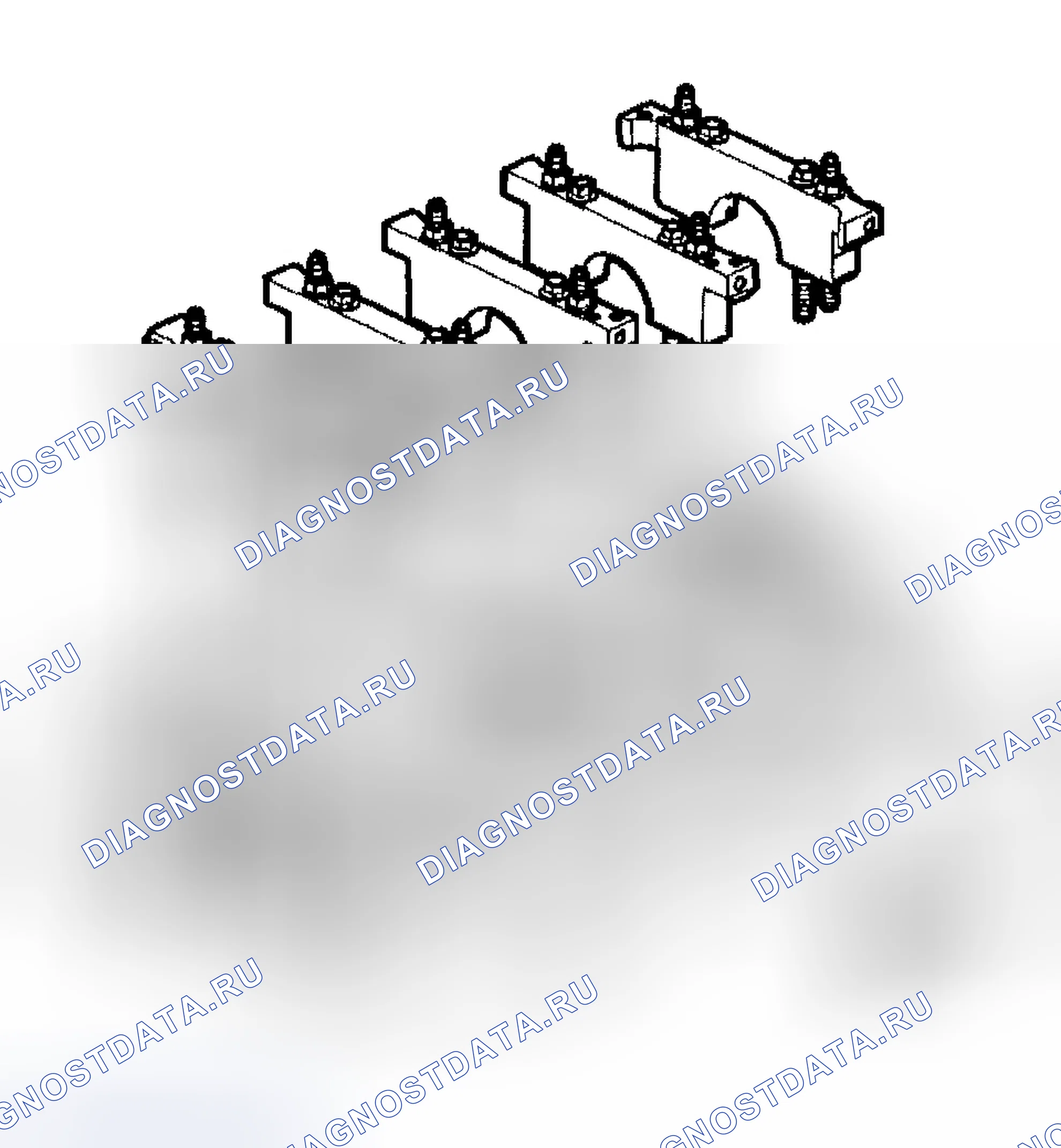 Рис. 1457. Chevrolet Silverado 1500 HD 