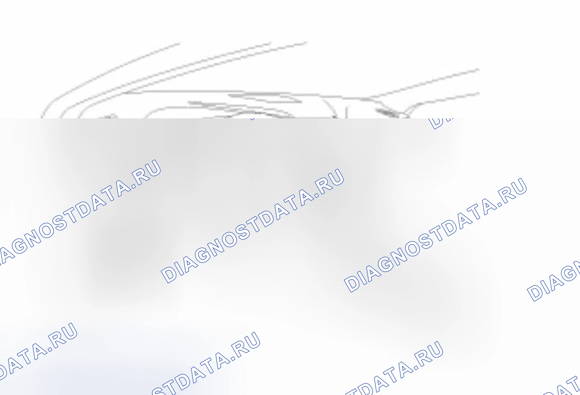 Рис. 37: Сохранение кода смарт-ключа. Hyundai Azera II
