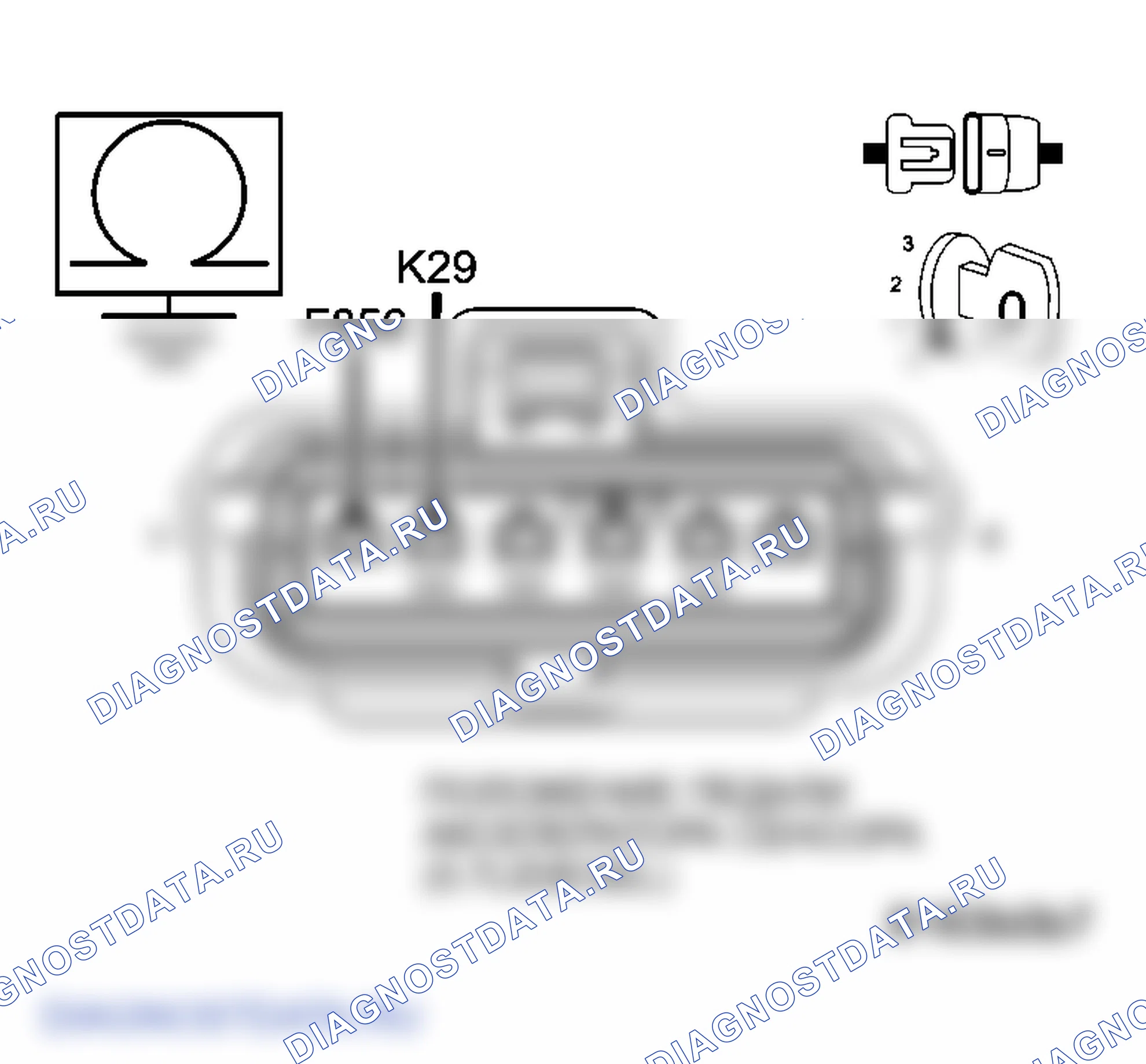 Рис. 971. Jeep Grand Cherokee WK