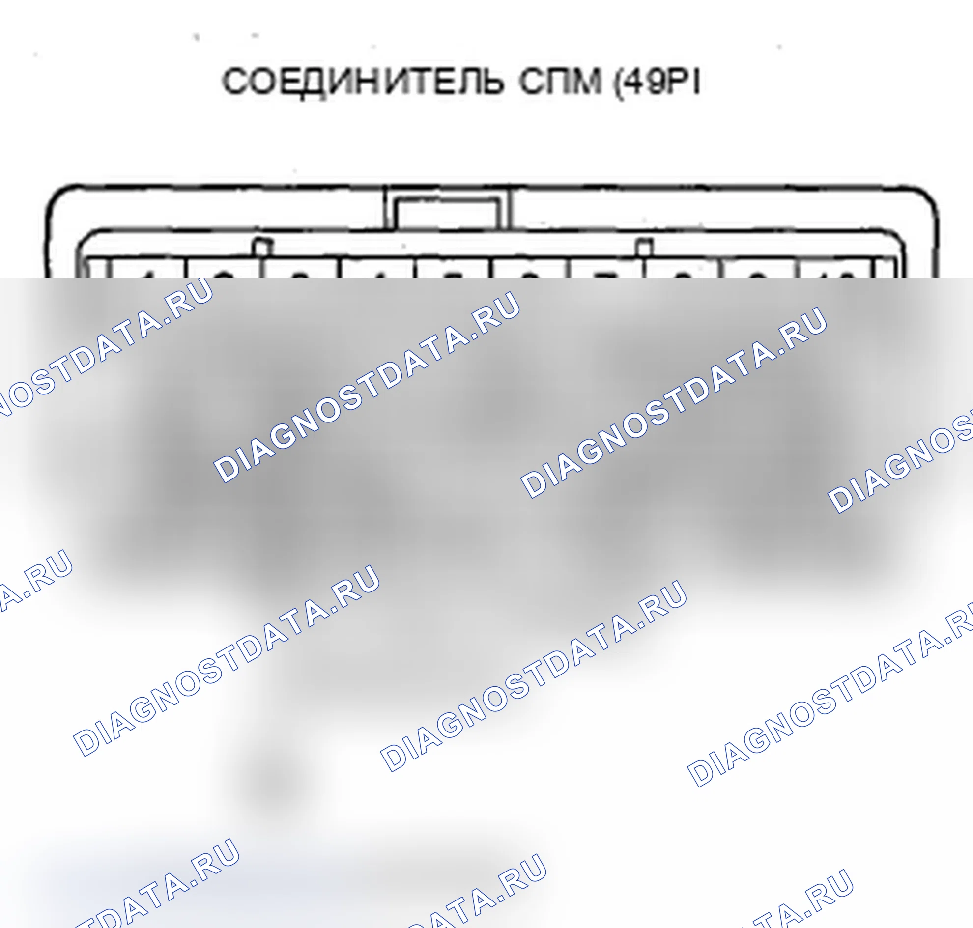 Рис. 159. Acura MDX II рестайлинг