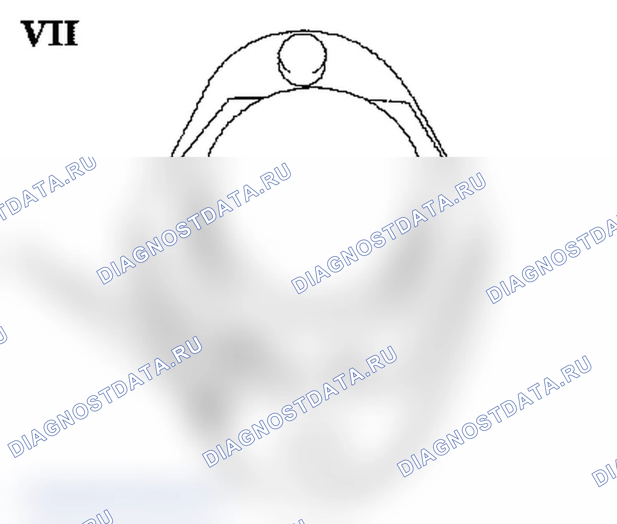 Tailgate - Hard to open/close, misadjusted. Opel Astra H