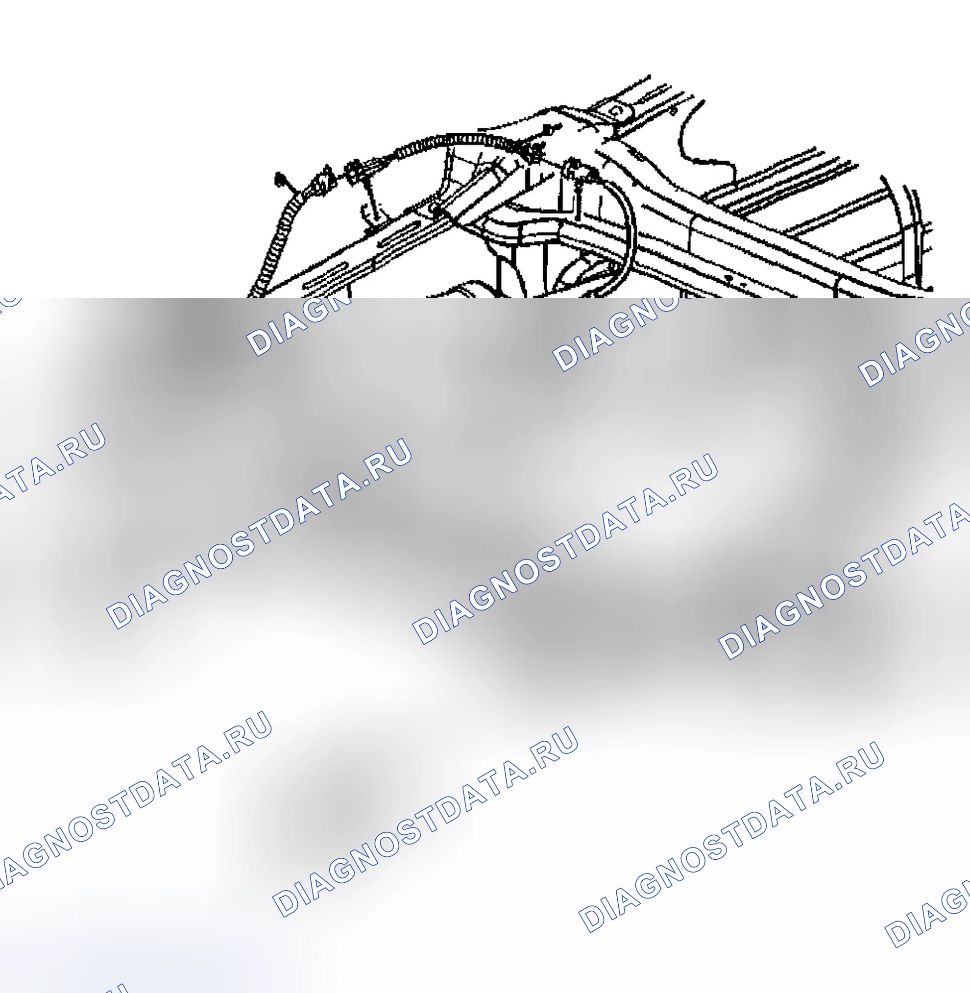 Рис. 21. Chevrolet Suburban K1500 GMT800