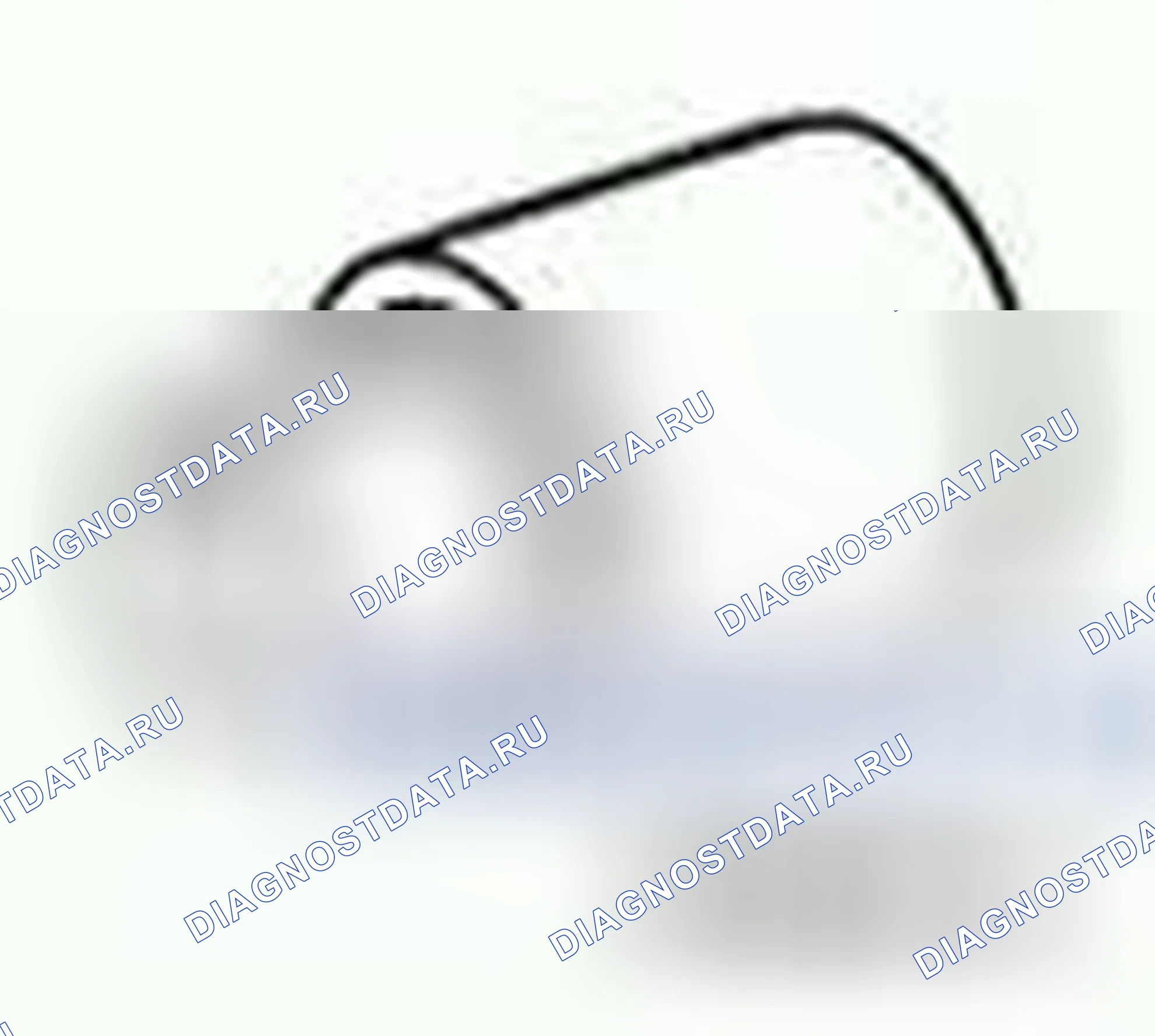 Рис. 2474: Специальный инструмент (ы). Ford Pickup F150 