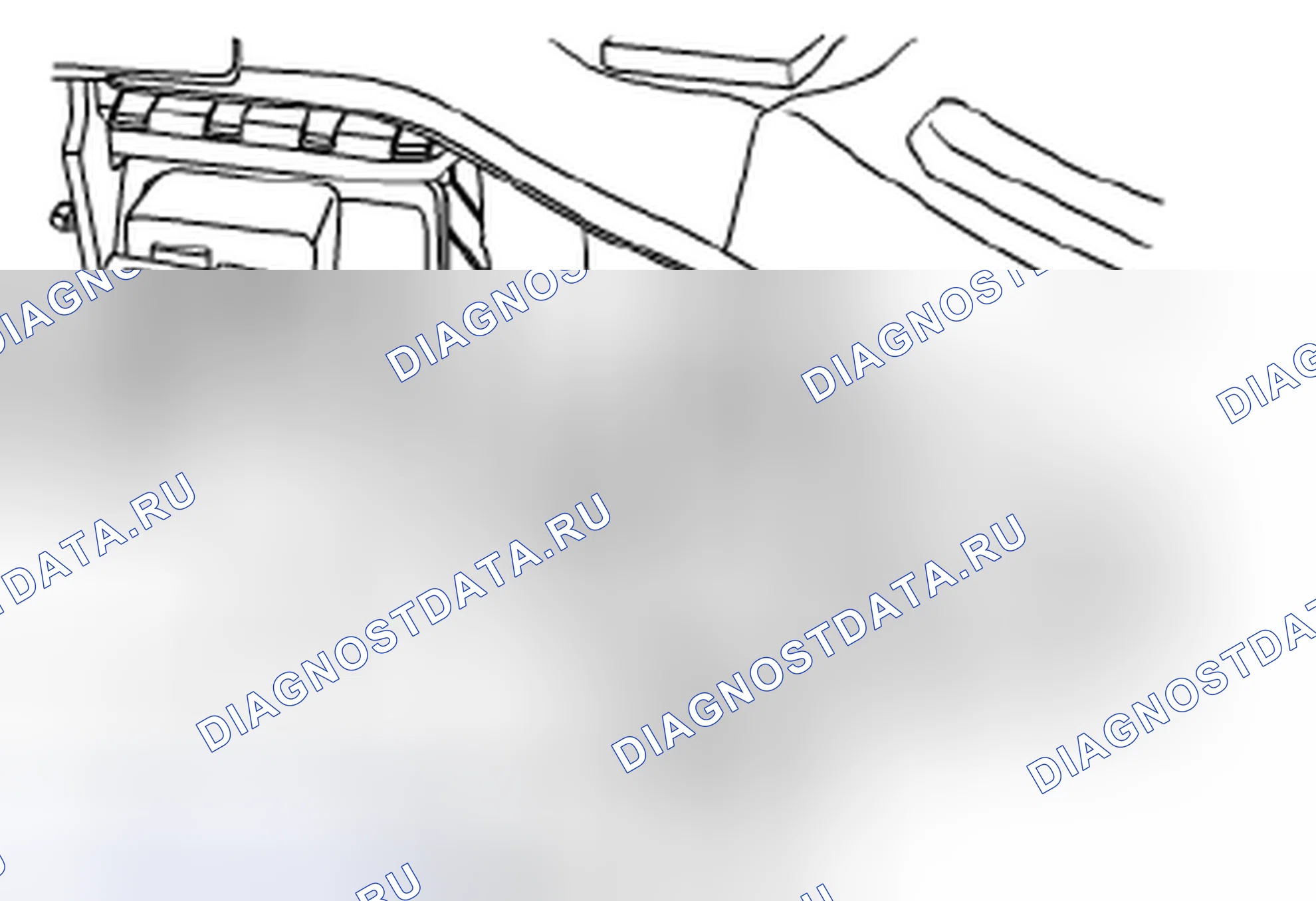 Рис. 66. Suzuki Reno I