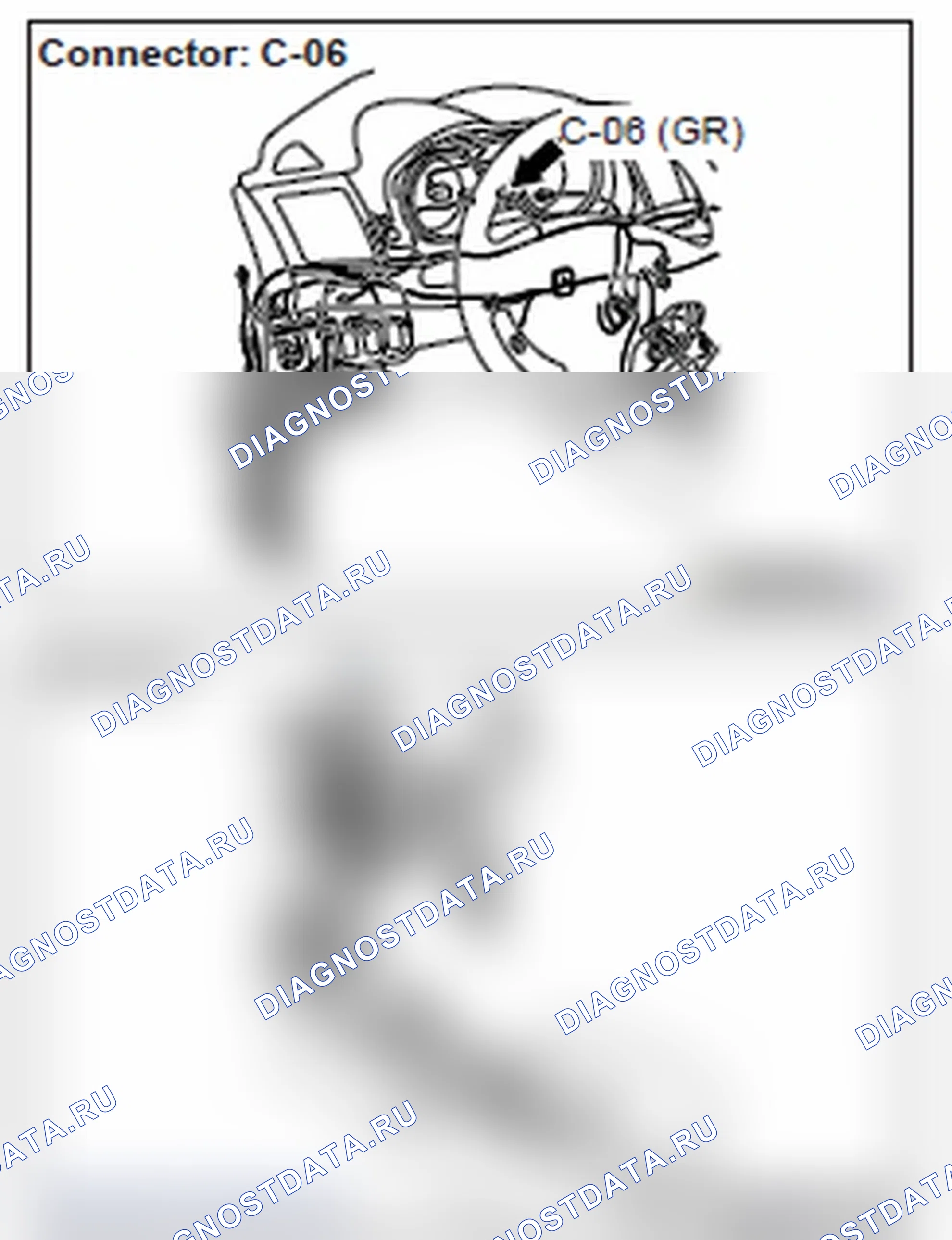 Рис. 269. Mitsubishi Lancer Ralliart X рестайлинг