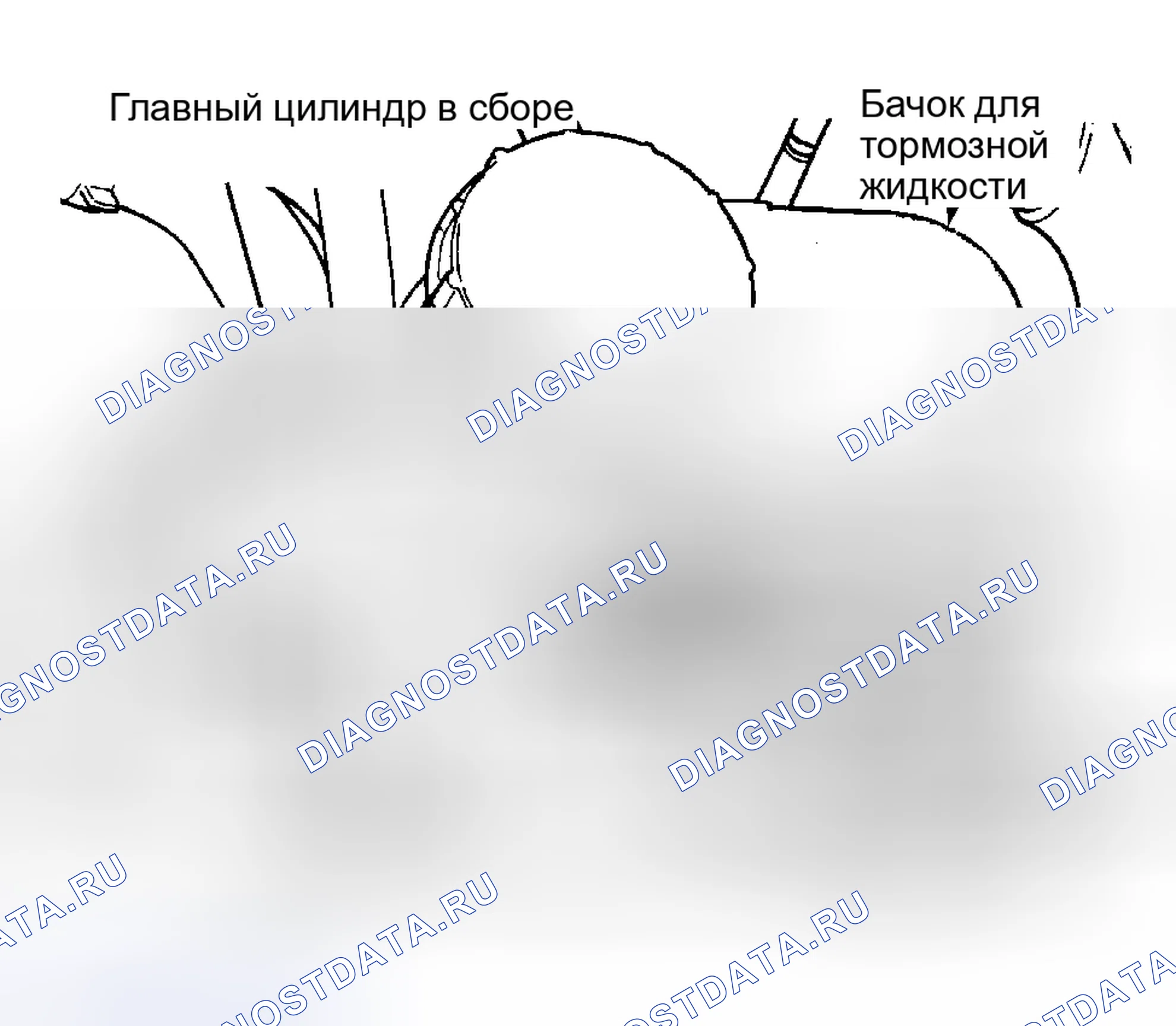 Рис. 2: Установка. Hyundai Veloster II