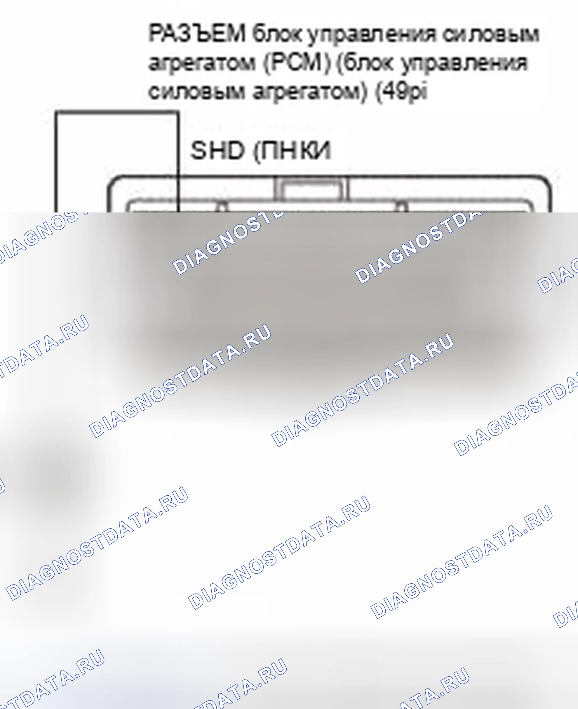 Рис. 402. Honda CR-V IV