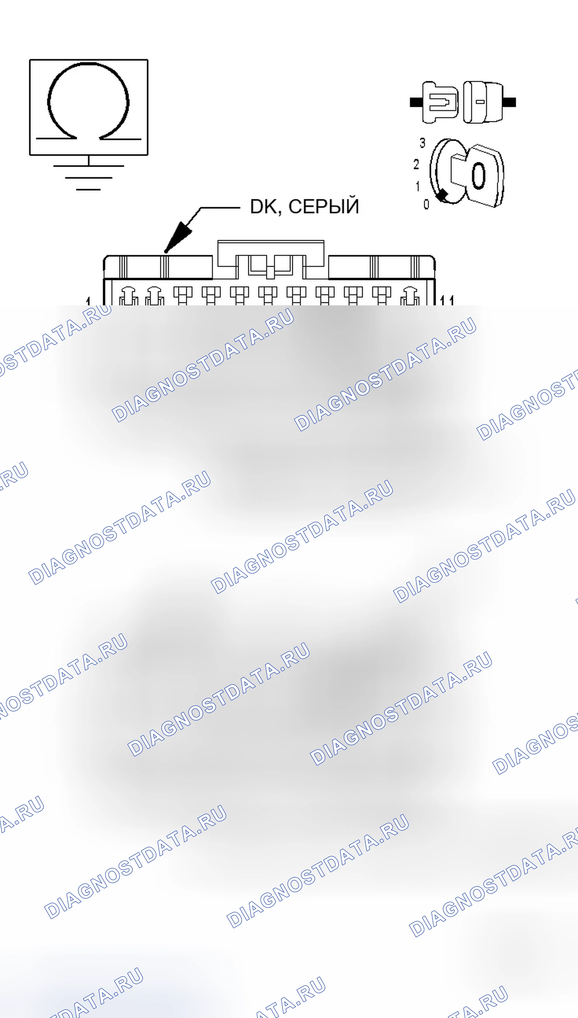 Рис. 10. Dodge Magnum I рестайлинг