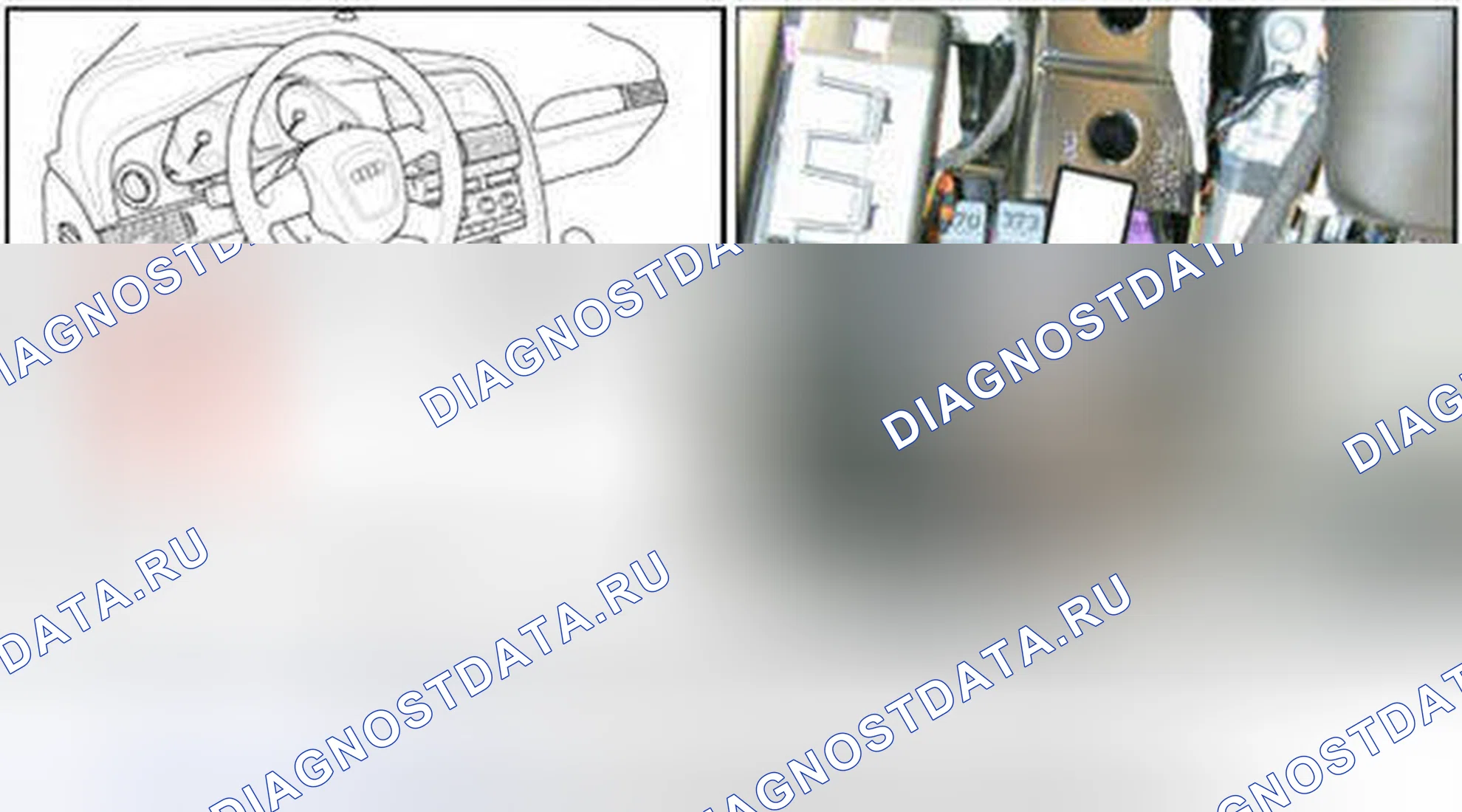 Рис. 40. Audi S6 C6 рестайлинг