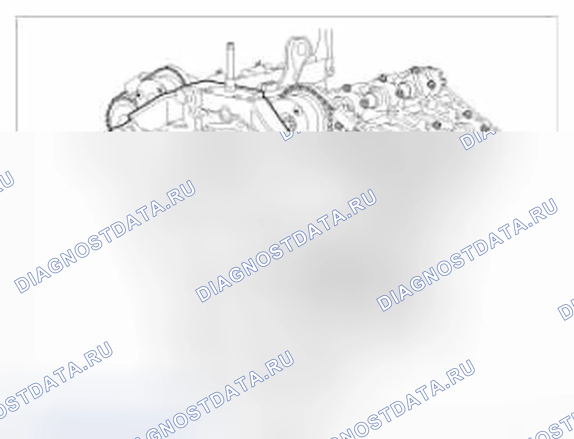 Рис. 231. Hyundai Sonata V рестайлинг