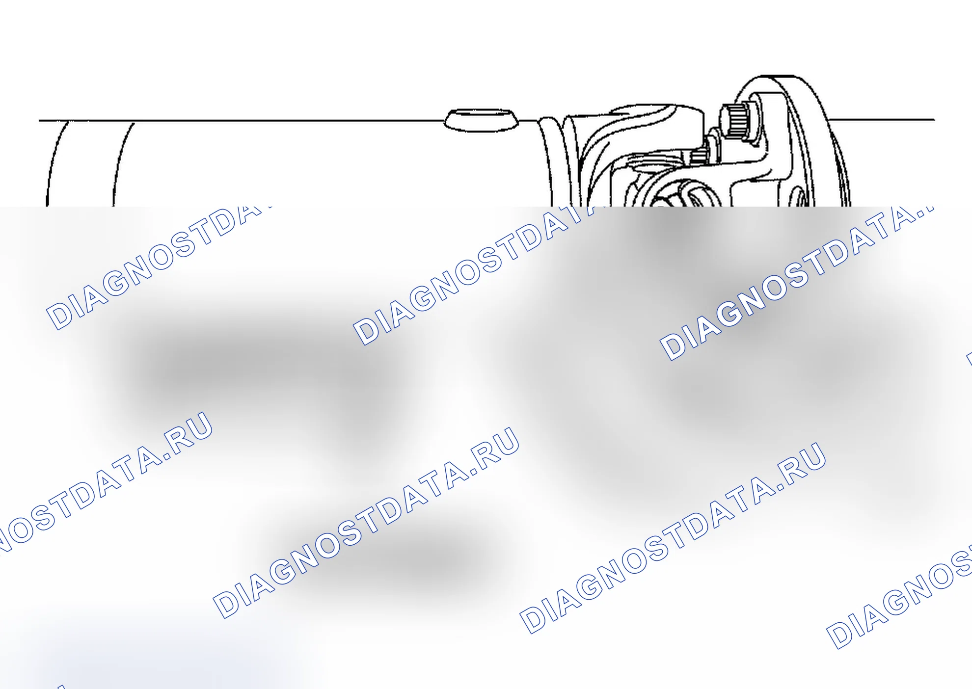 Рис. 21. Ford Cutaway E350 Super Duty 