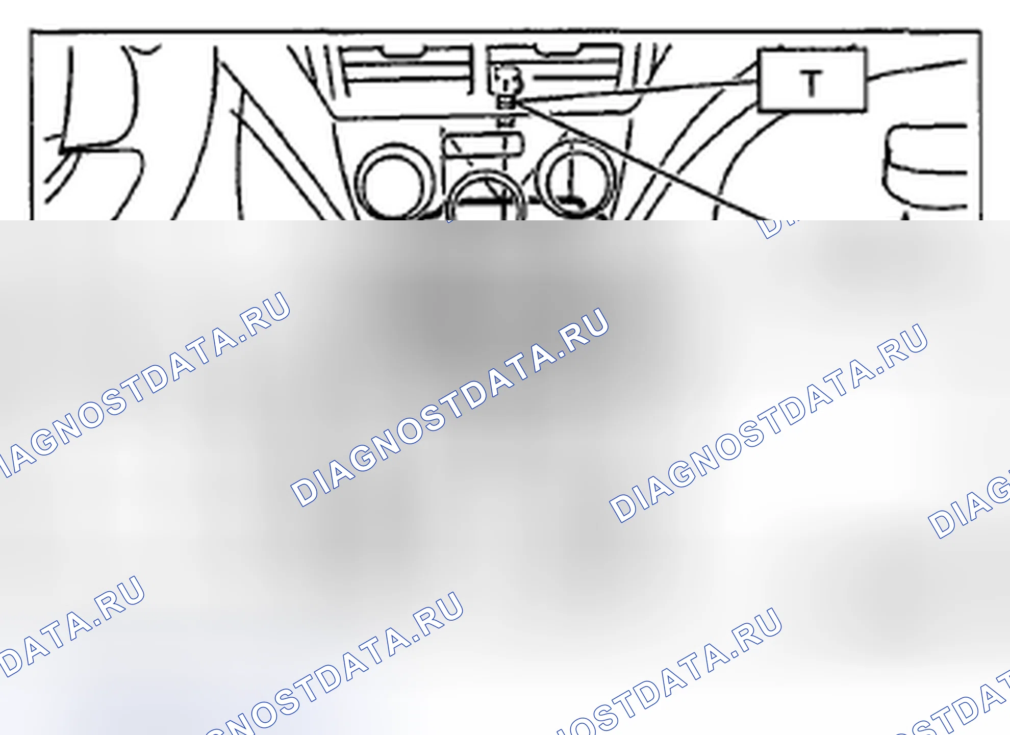 Рис. 201. Subaru Impreza GH