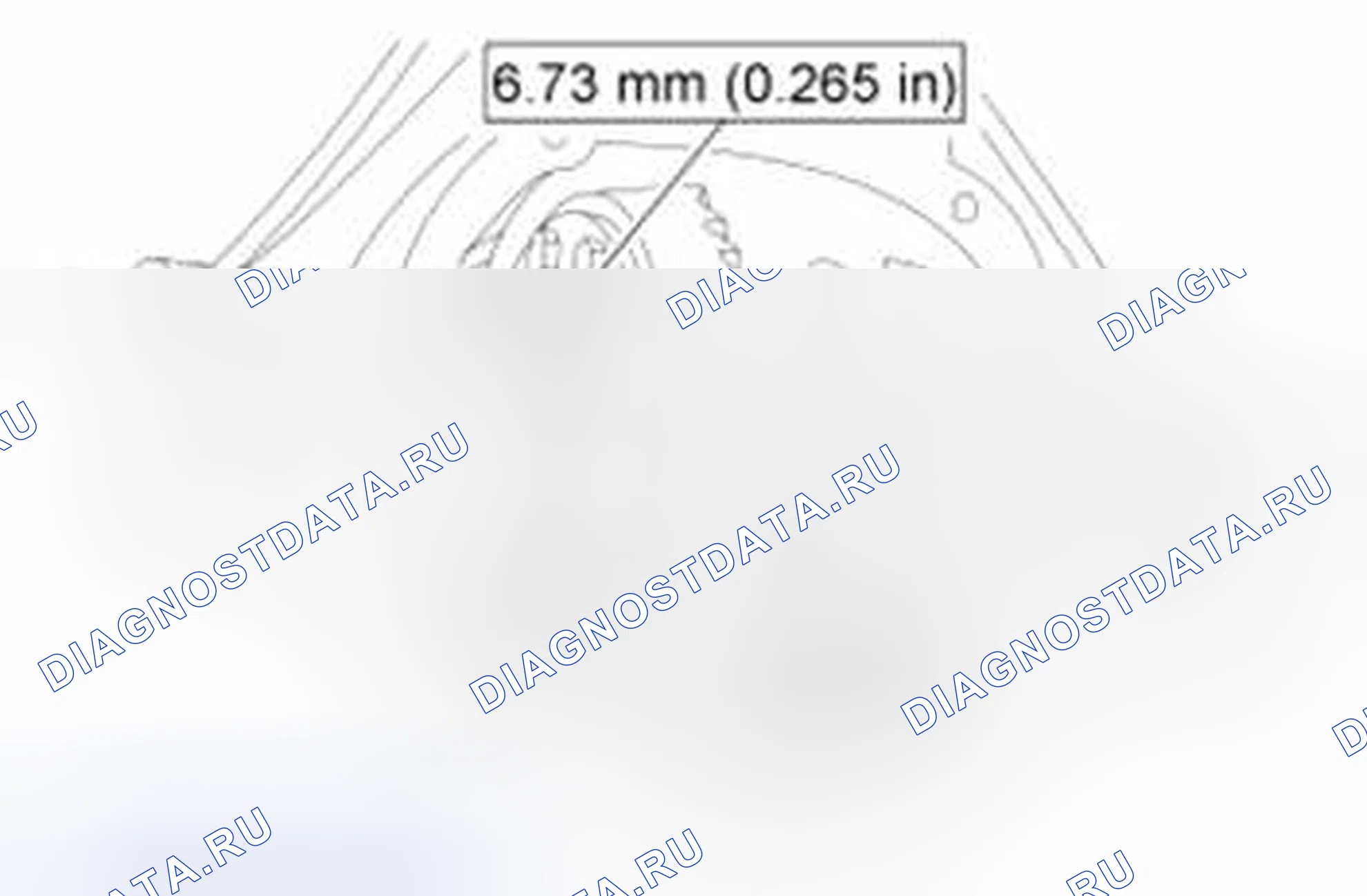 Рис. 108. Ford Pickup F250 Super Duty II