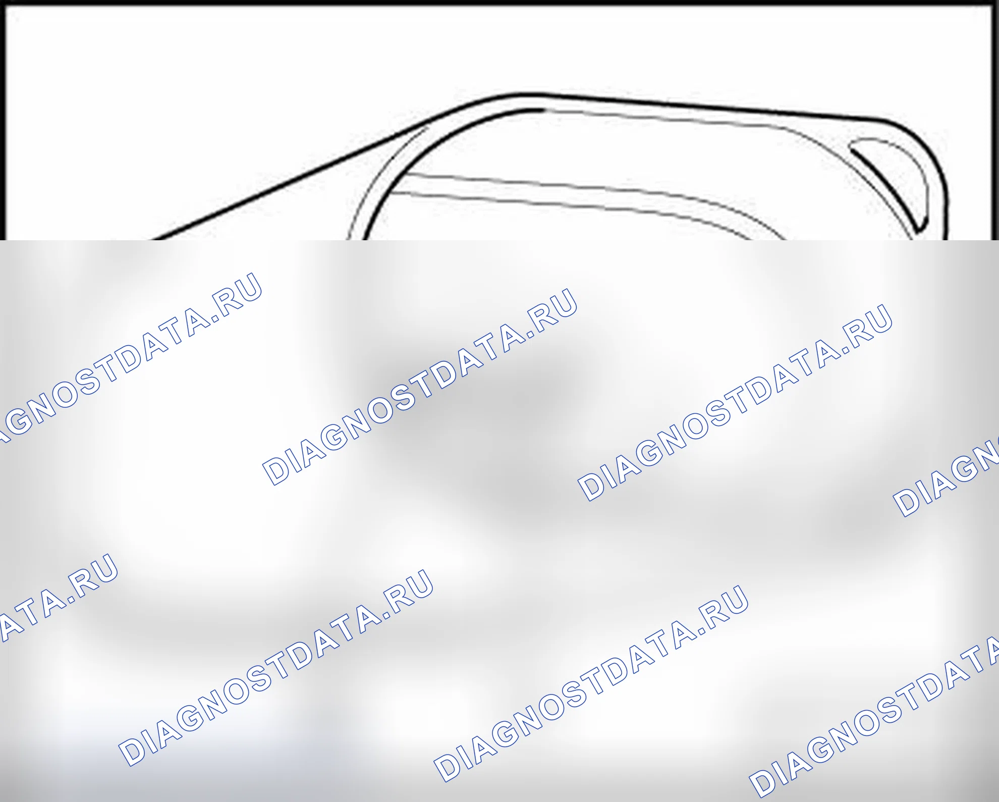 Рис. 153. Audi TT 8J рестайлинг