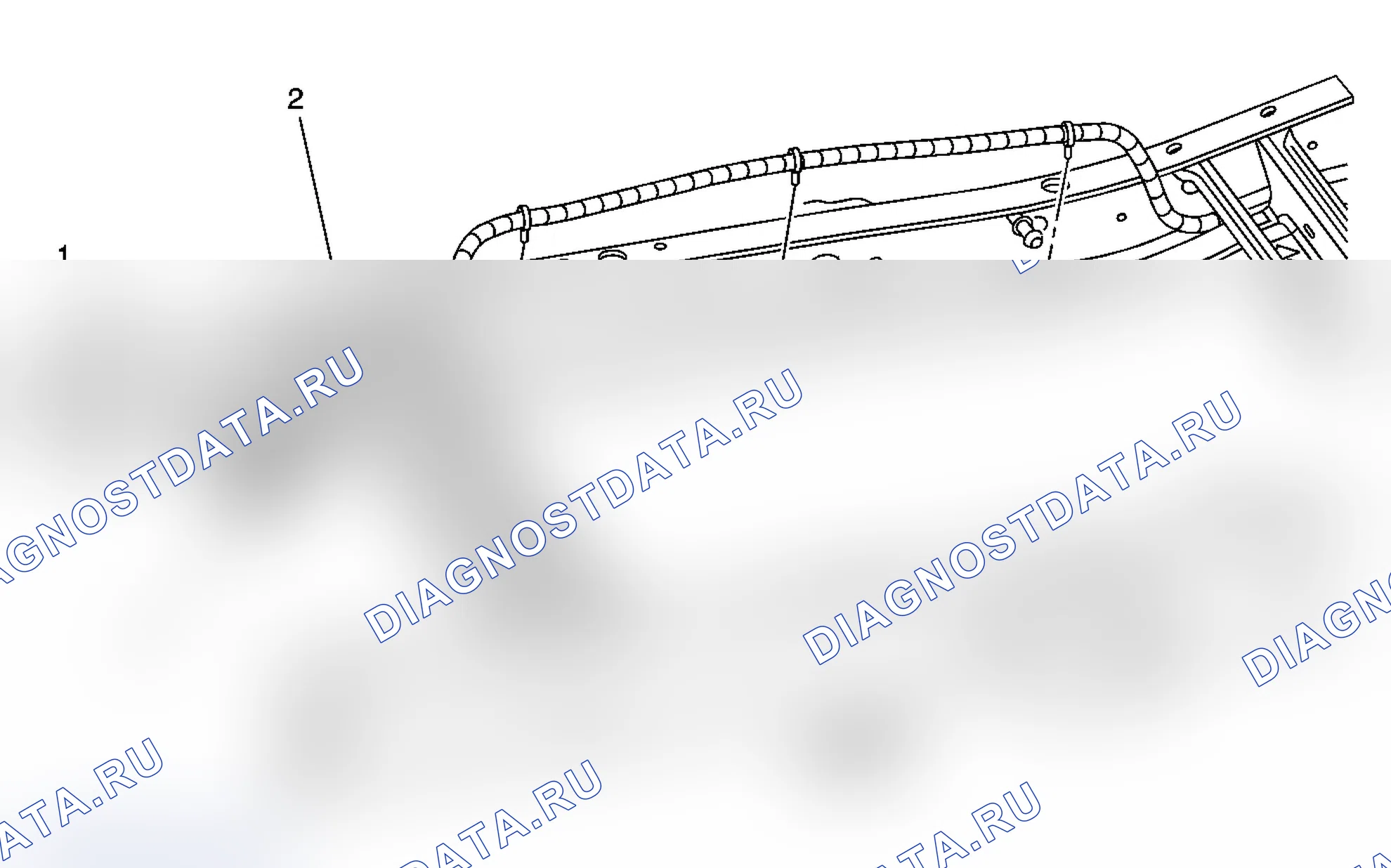 Рис. 104. Chevrolet Chevy Express G1500 