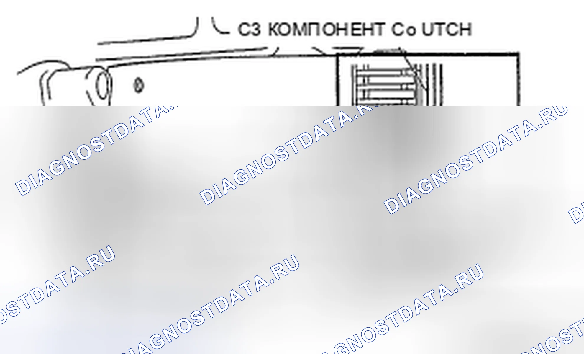 Рис. 158. Mazda CX-7 I