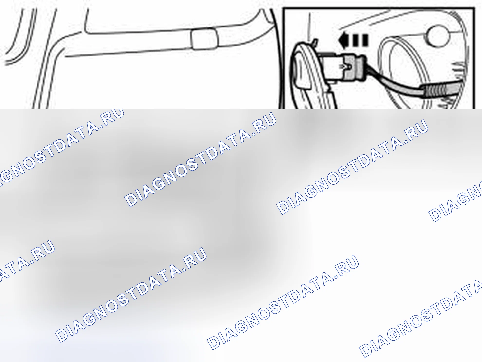 Рис. 246. Volvo S80 II рестайлинг