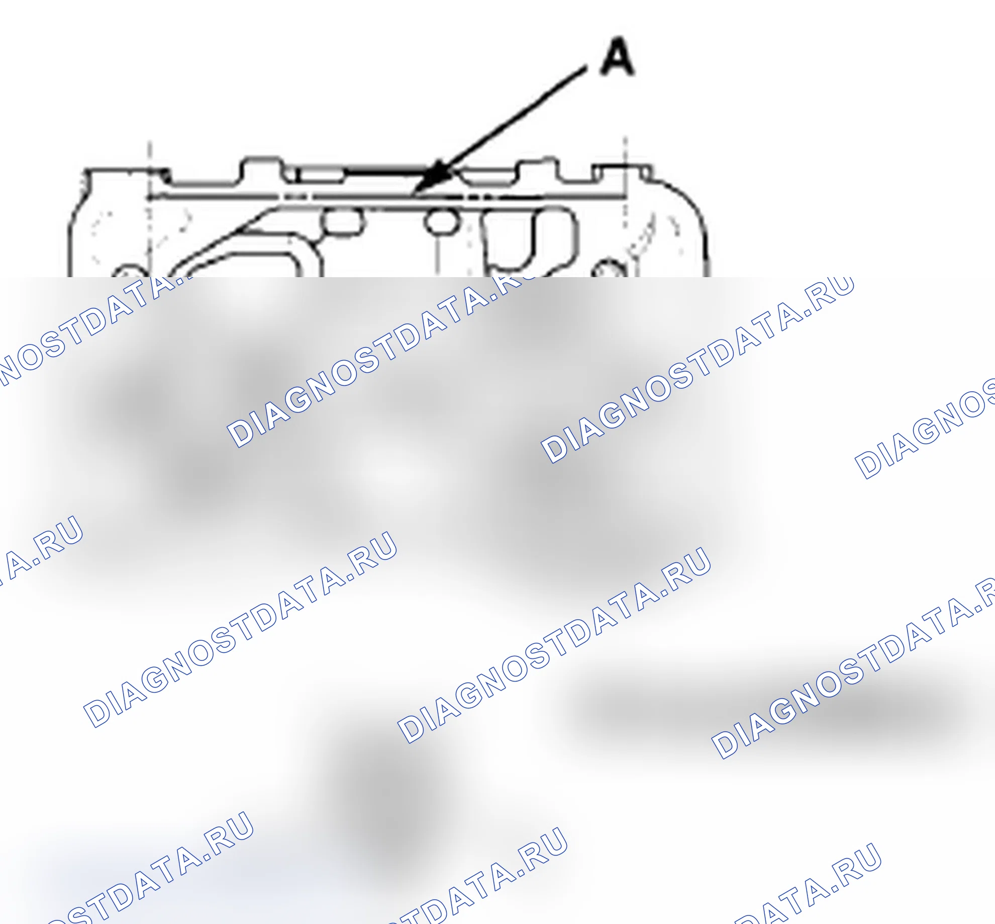 Рис. 191. Acura TL IV рестайлинг