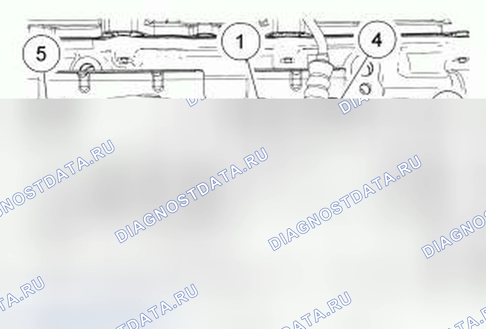 Рис. 661. Hyundai ix55 I