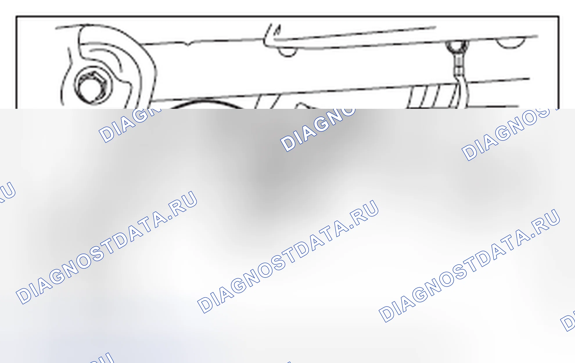 Рис. 379. Subaru Impreza GK