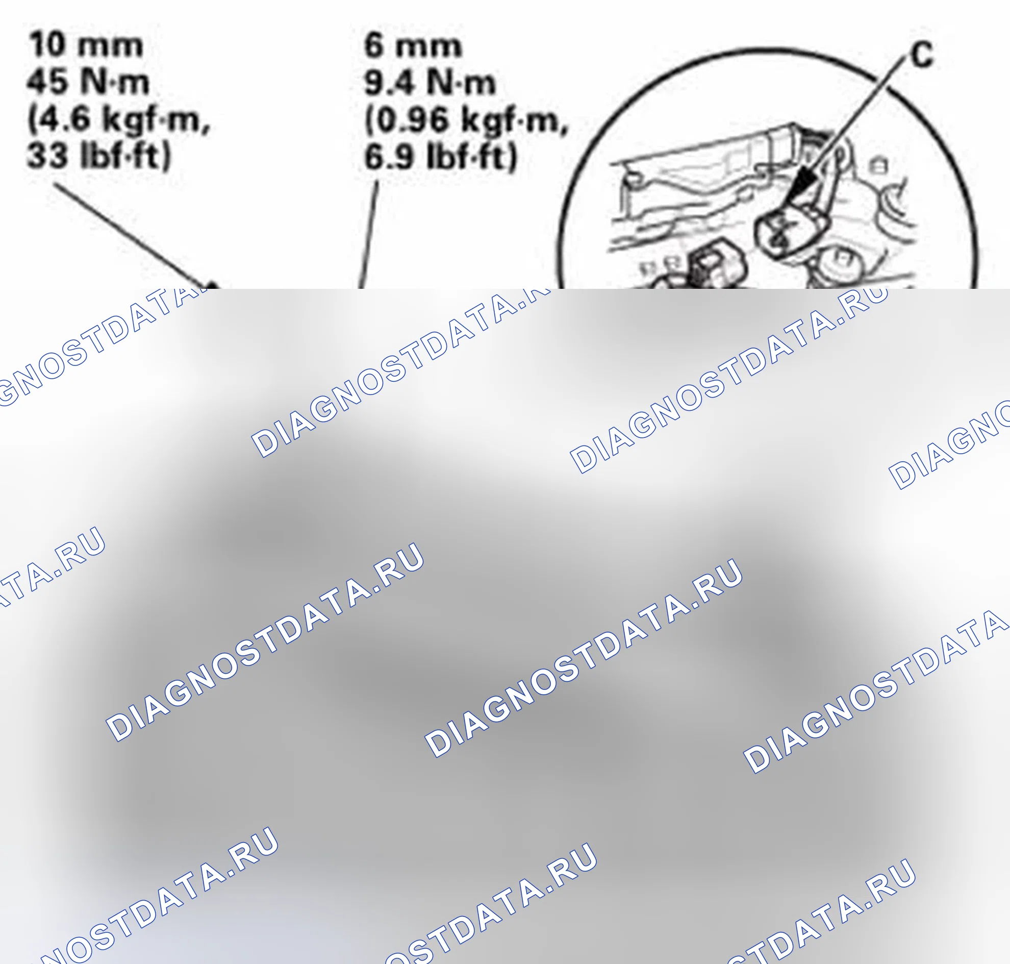 Рис. 27. Honda CR-V IV