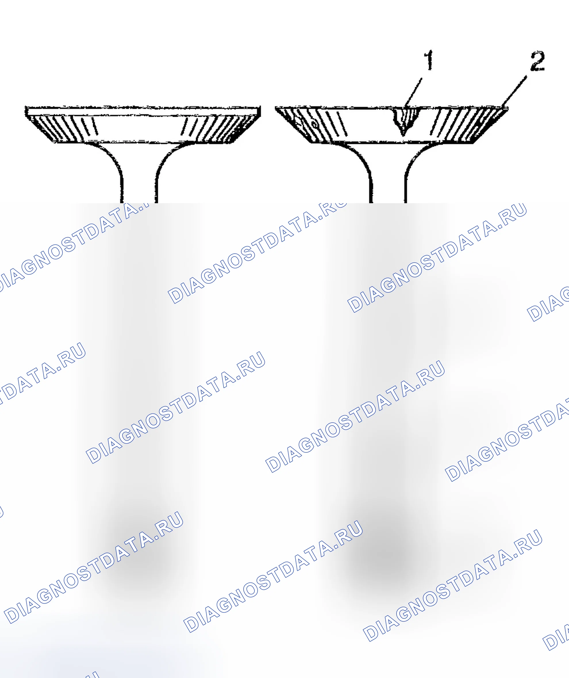 Рис. 874. Chevrolet TrailBlazer I