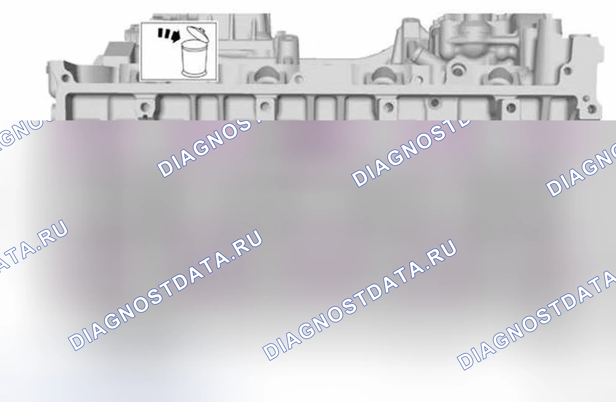 Рис. 586. Ford Escape III