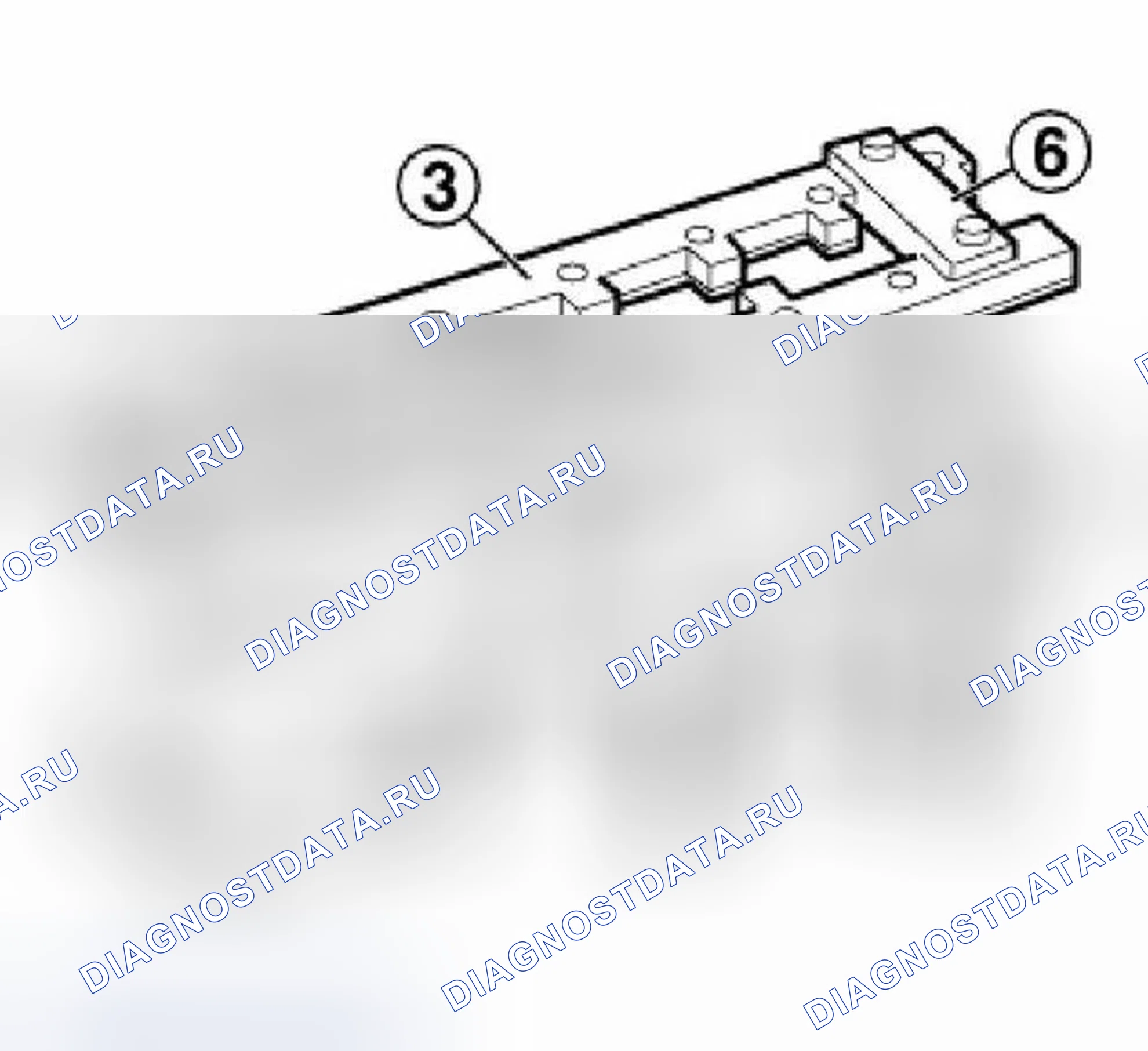 Рис. 409. BMW Z3 E36 рестайлинг
