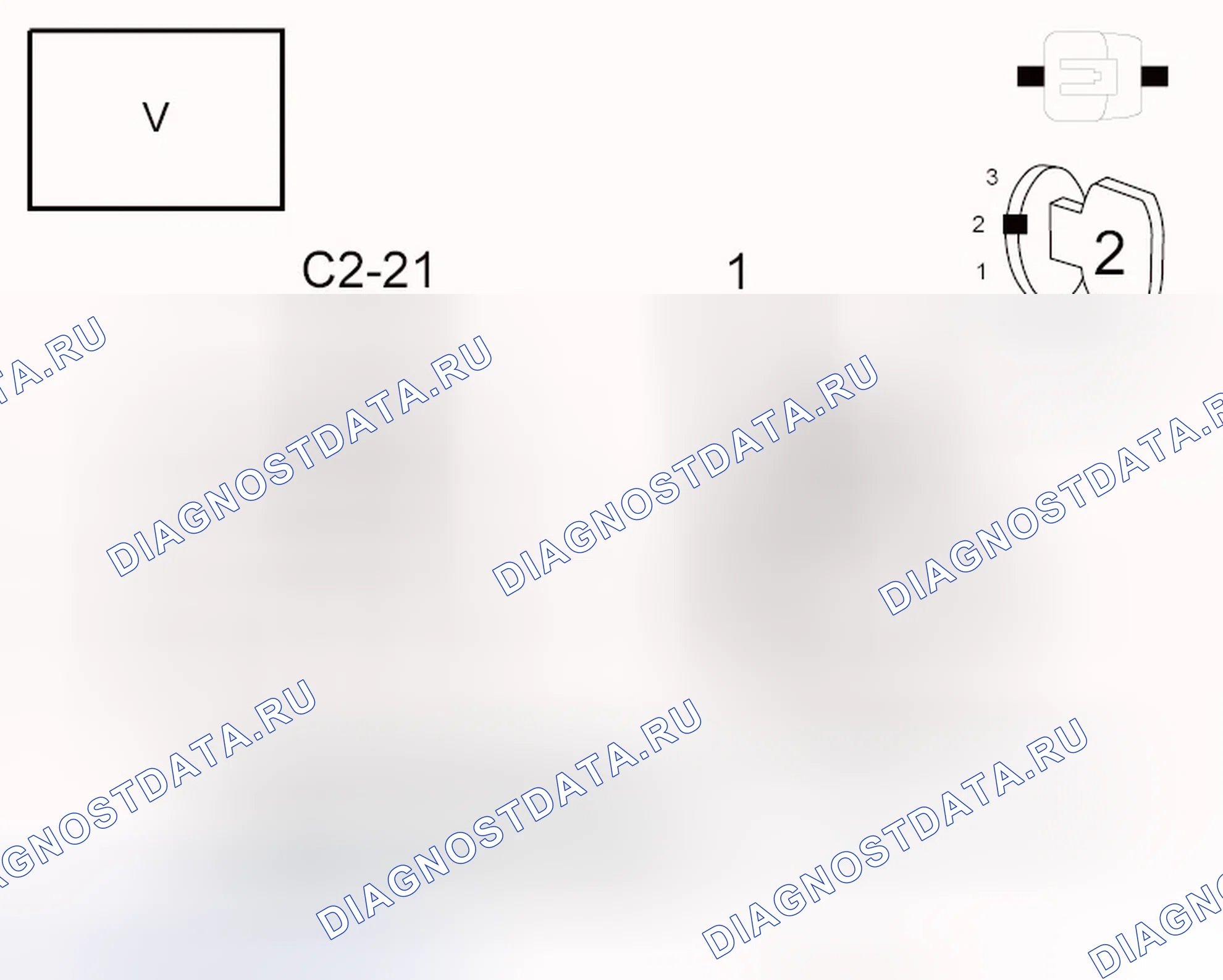 Рис. 1059. Dodge Journey I