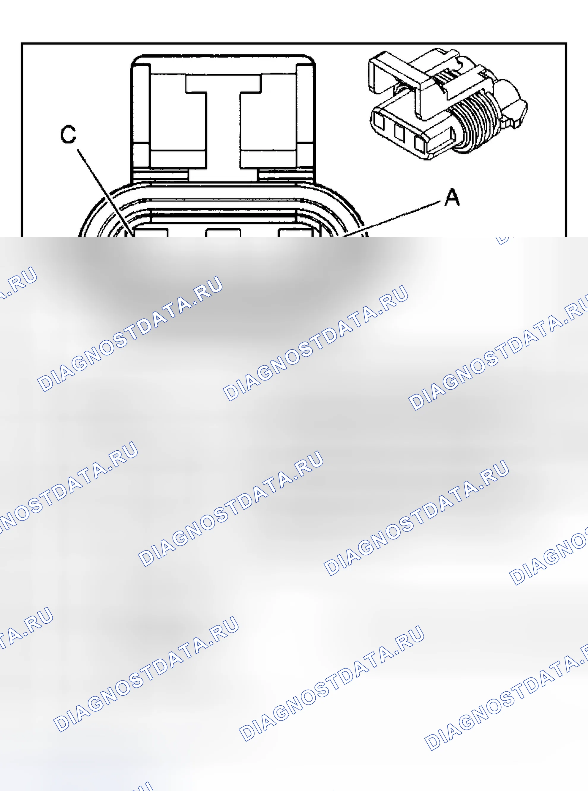 Рис. 54. Chevrolet Suburban K2500 GMT800