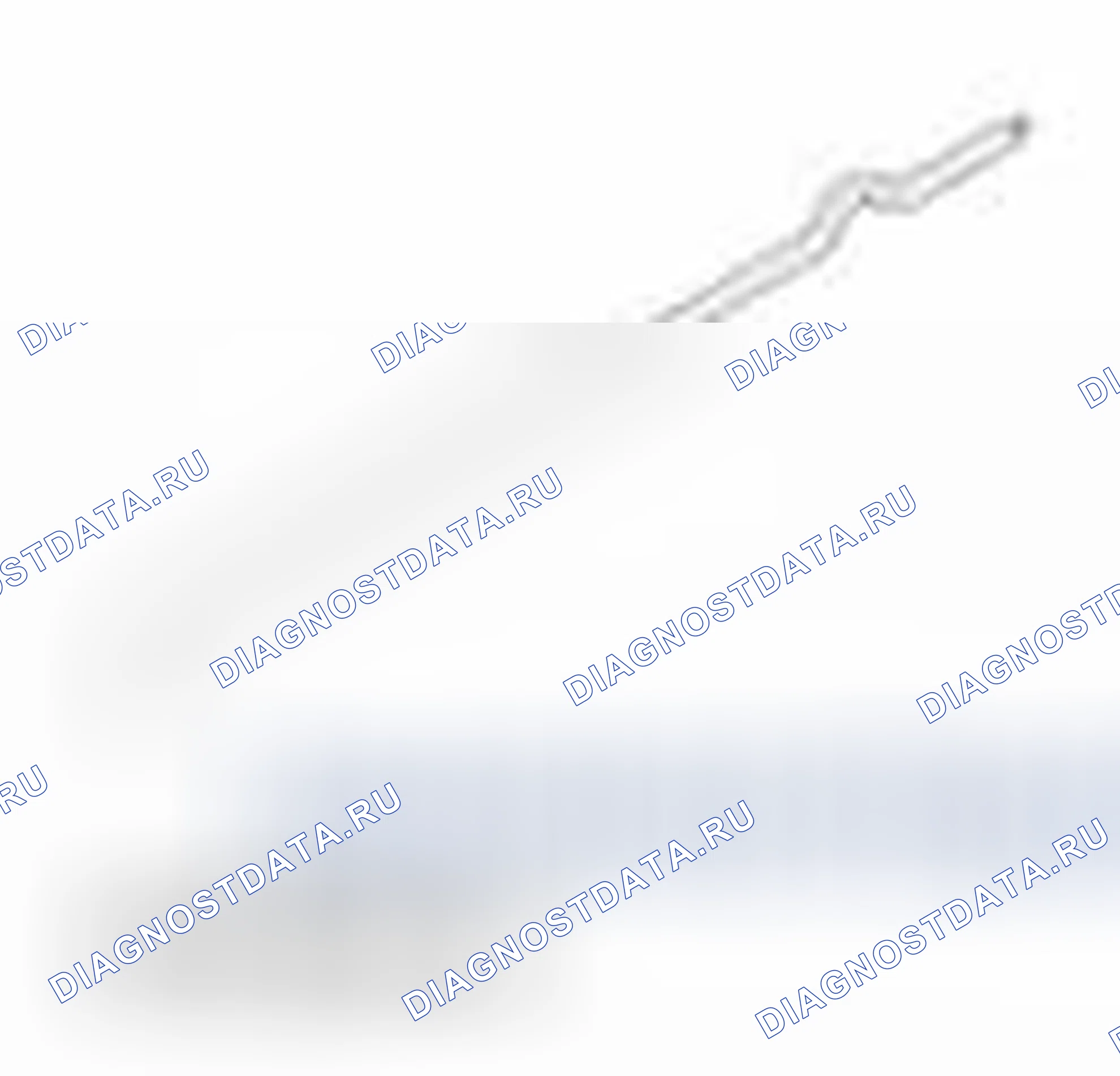 Рис. 446. Ford Mustang V рестайлинг