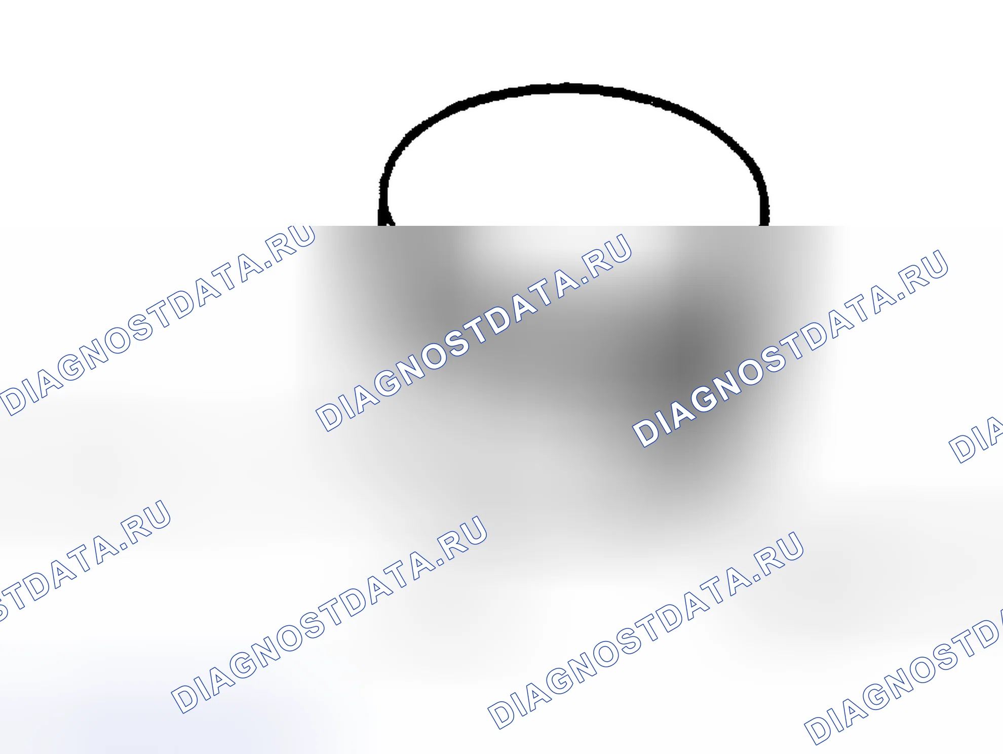 Рис. 103: ПОРШЕНЬ. Geely Xingyue L I