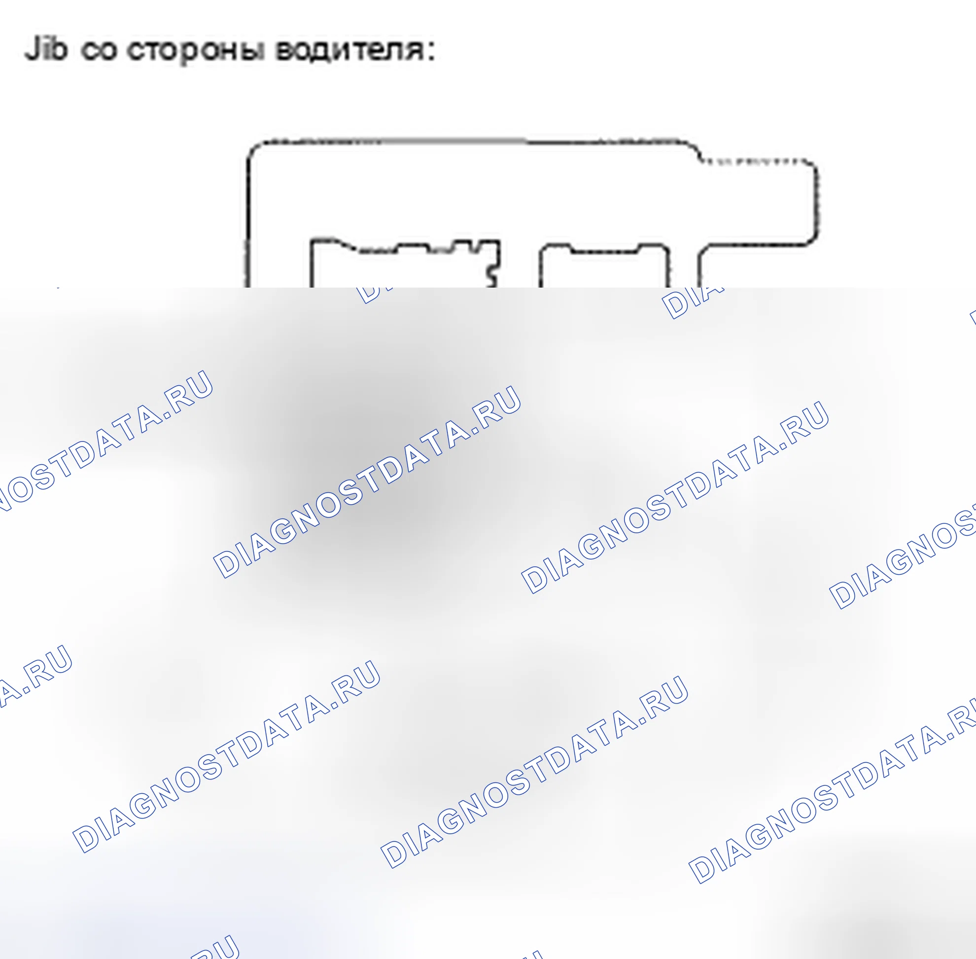 Рис. 29. Toyota 4Runner IV рестайлинг