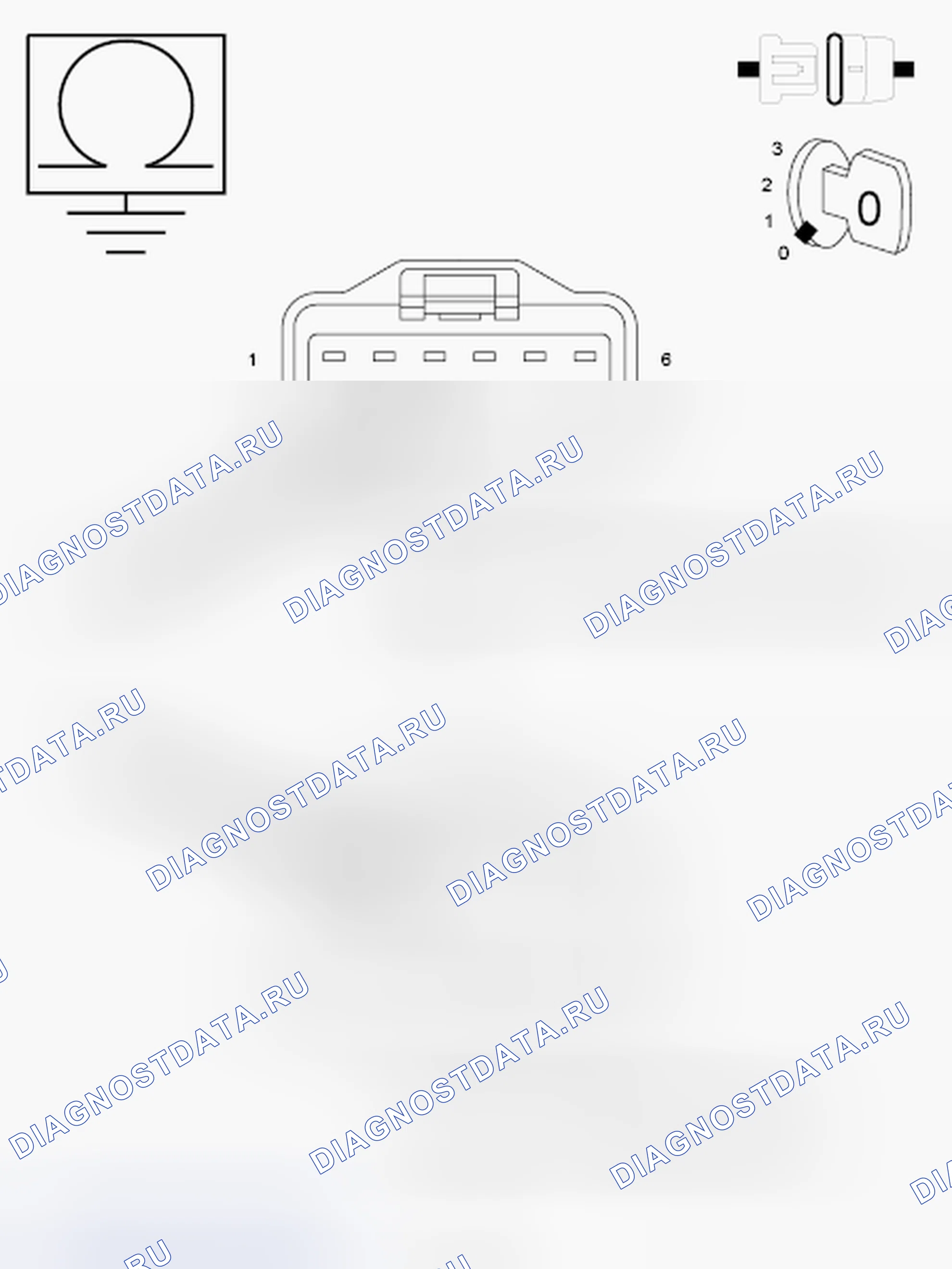 Рис. 1027. RAM Pickup 2500 