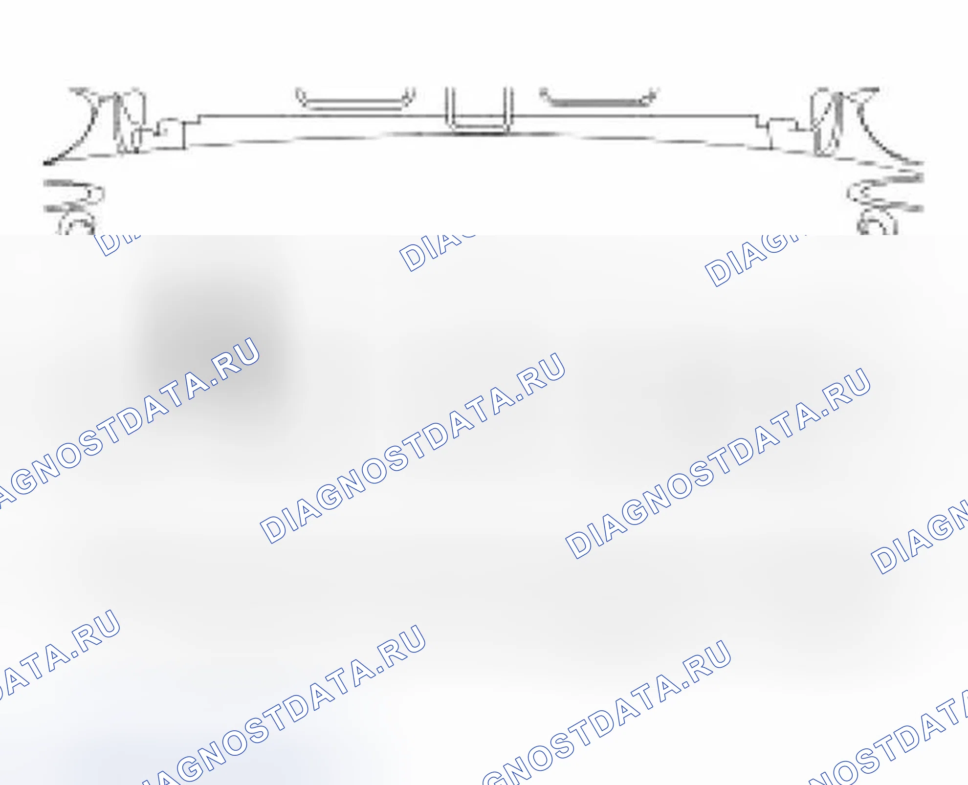 Рис. 59: Установка. Jaguar X-type I