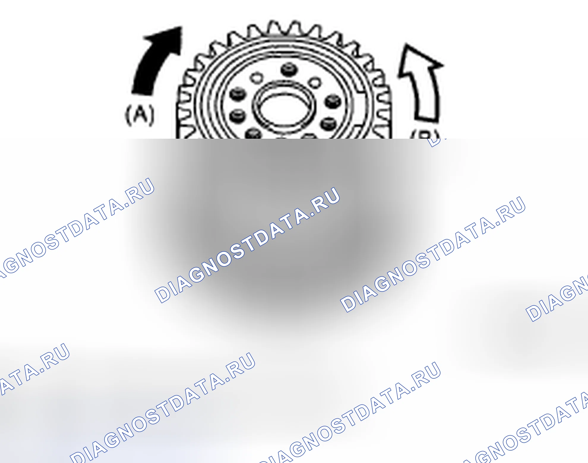 Рис. 317. Subaru Impreza WRX STI GD рестайлинг 2